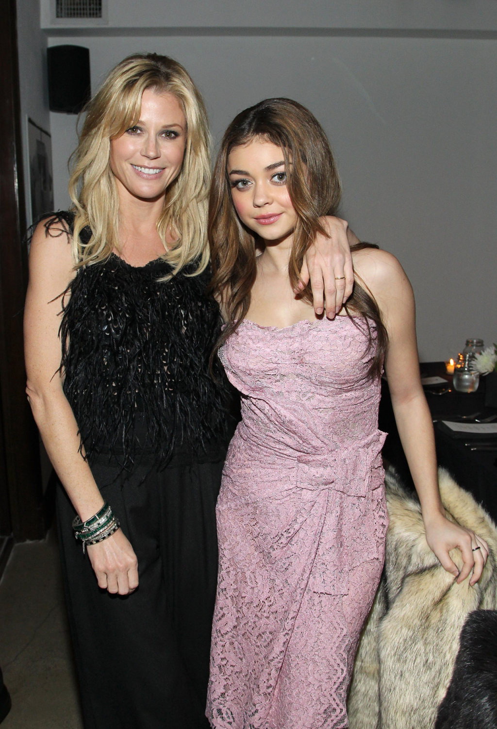 Sarah Hyland photo #465713