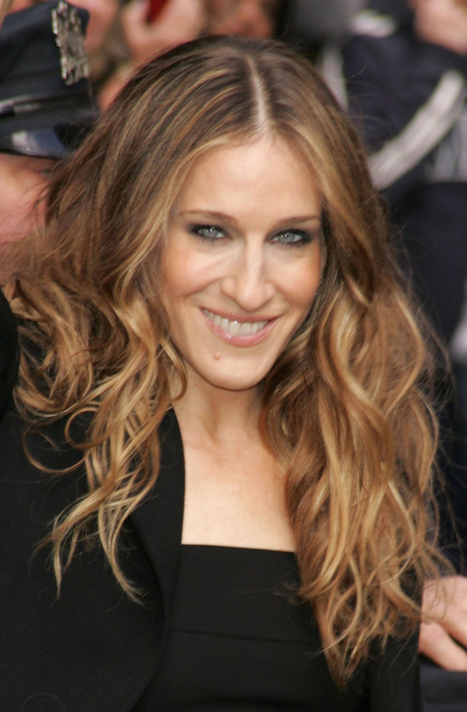 Sarah Jessica Parker photo #66528 | Celebs-Place.com