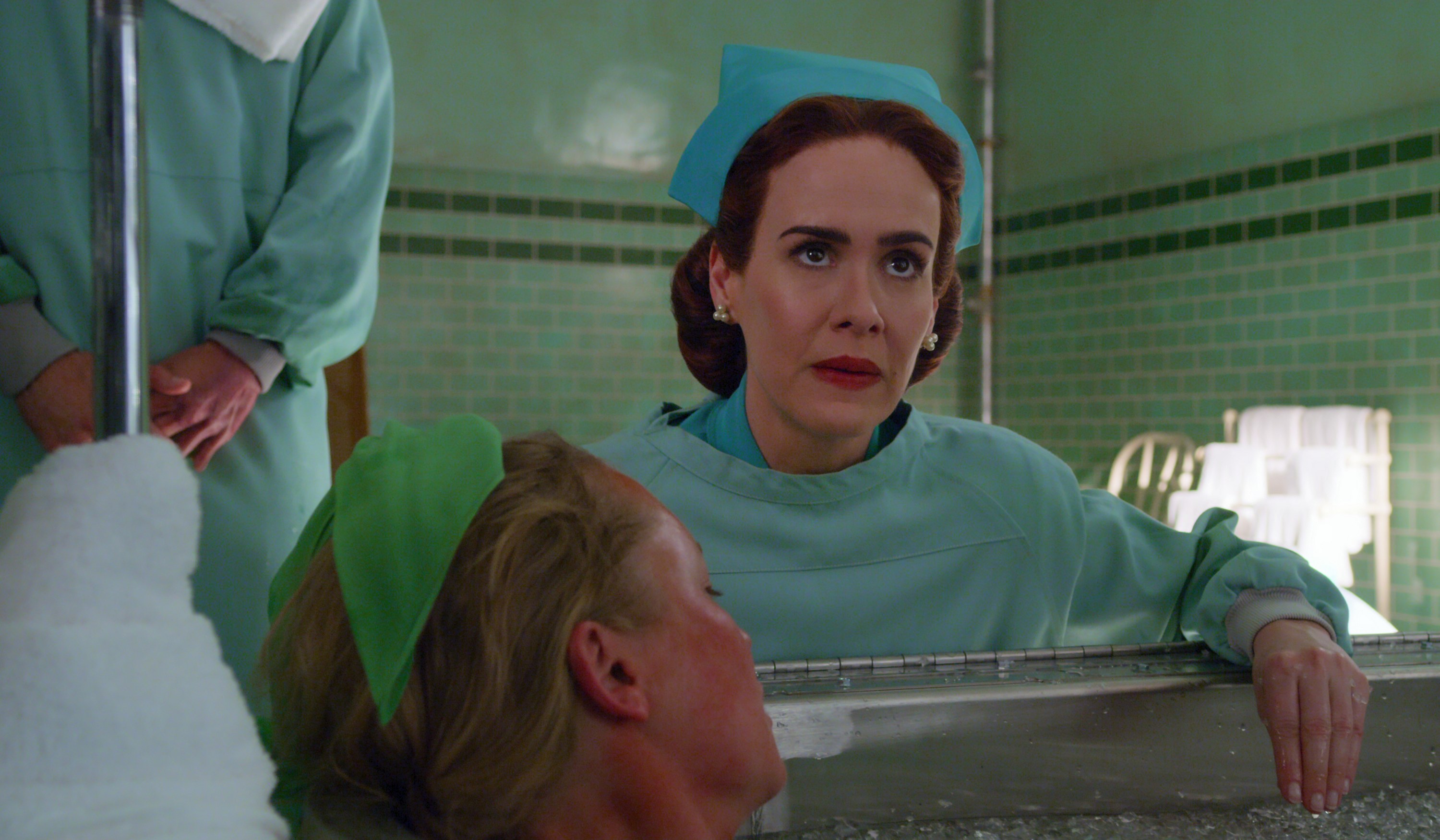 Sarah Paulson photo #968295