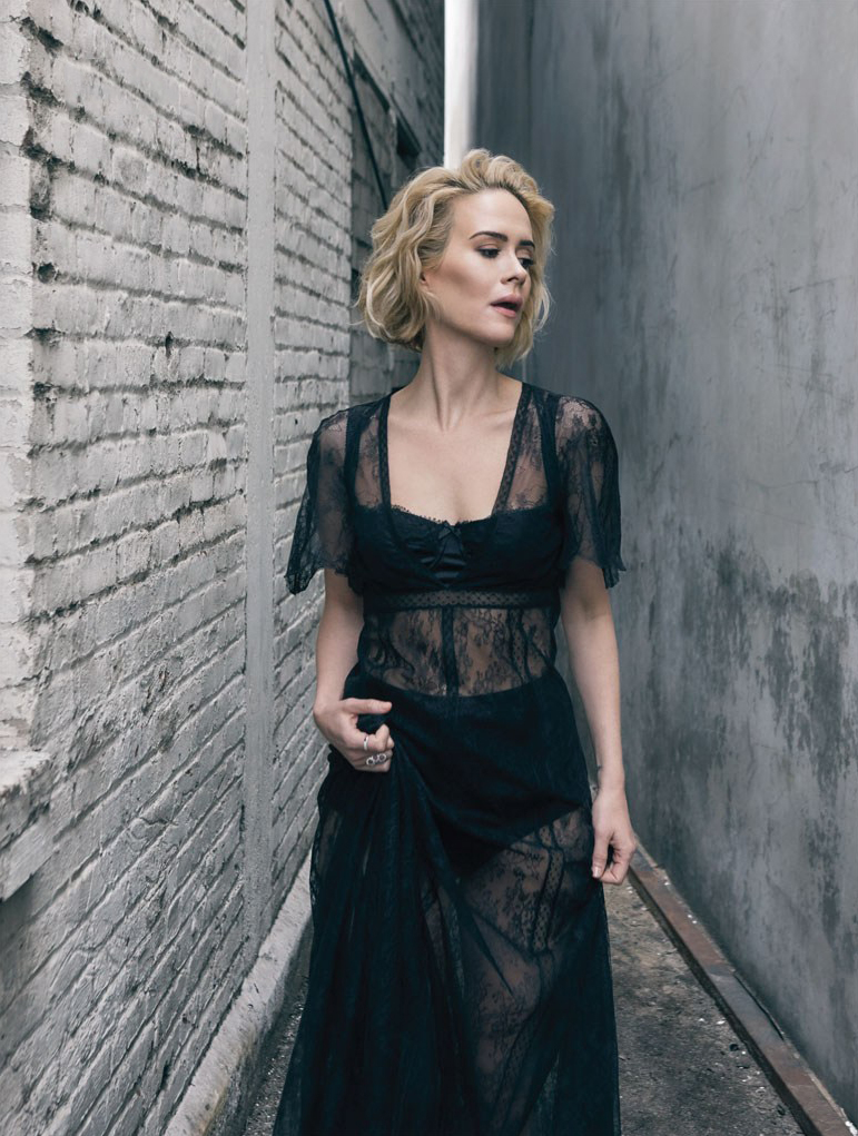 Sarah Paulson photo #725767