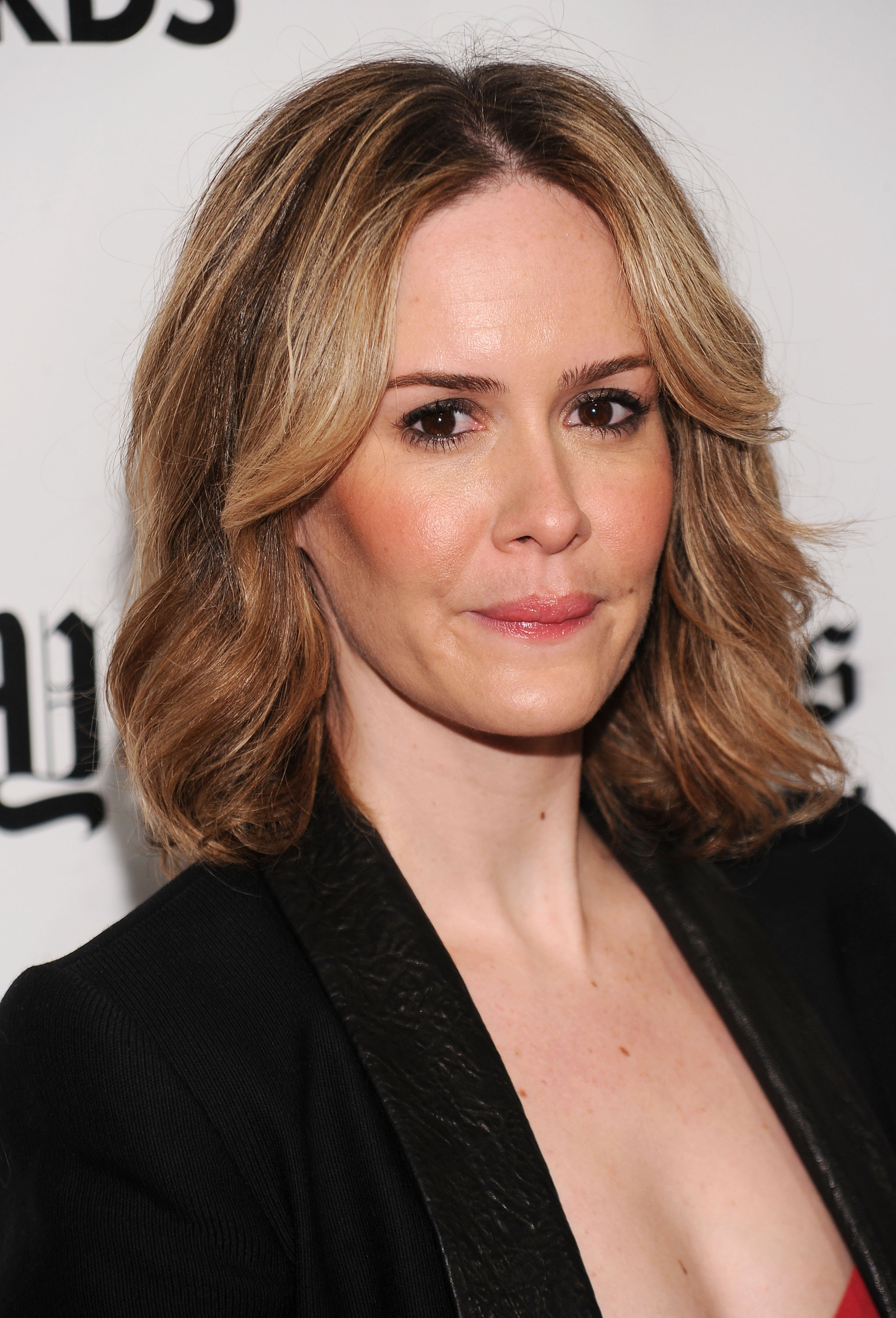 Sarah Paulson photo #239055