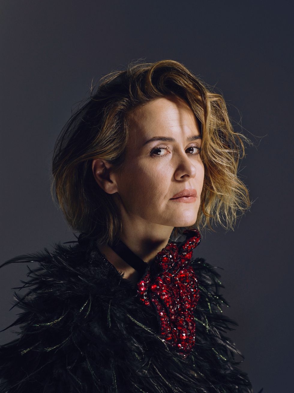 Sarah Paulson photo #969234