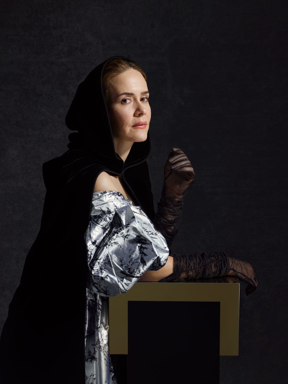 Sarah Paulson photo #969233