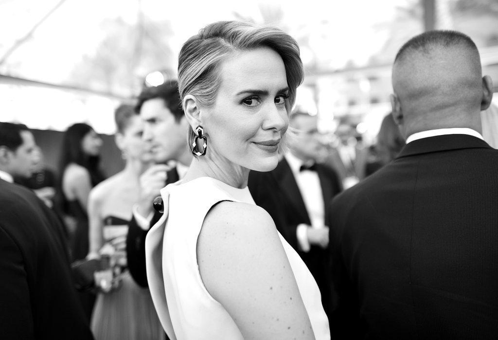 Sarah Paulson photo #638900