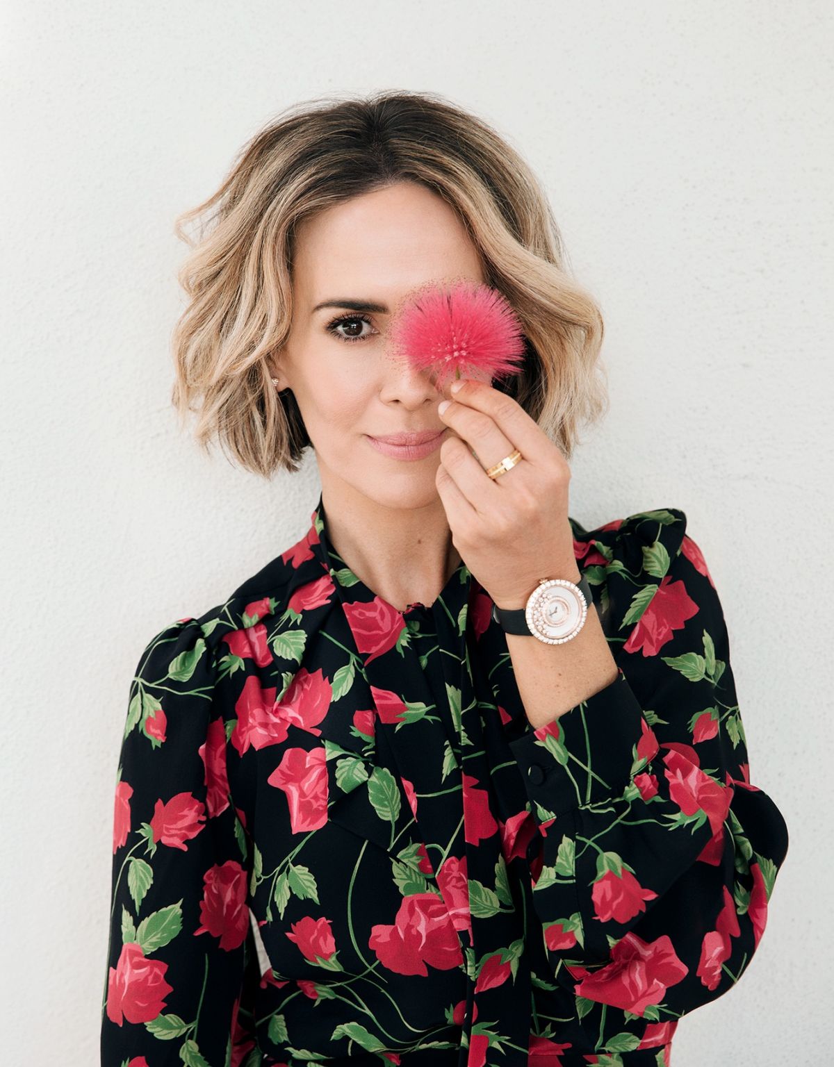 Sarah Paulson photo #851587