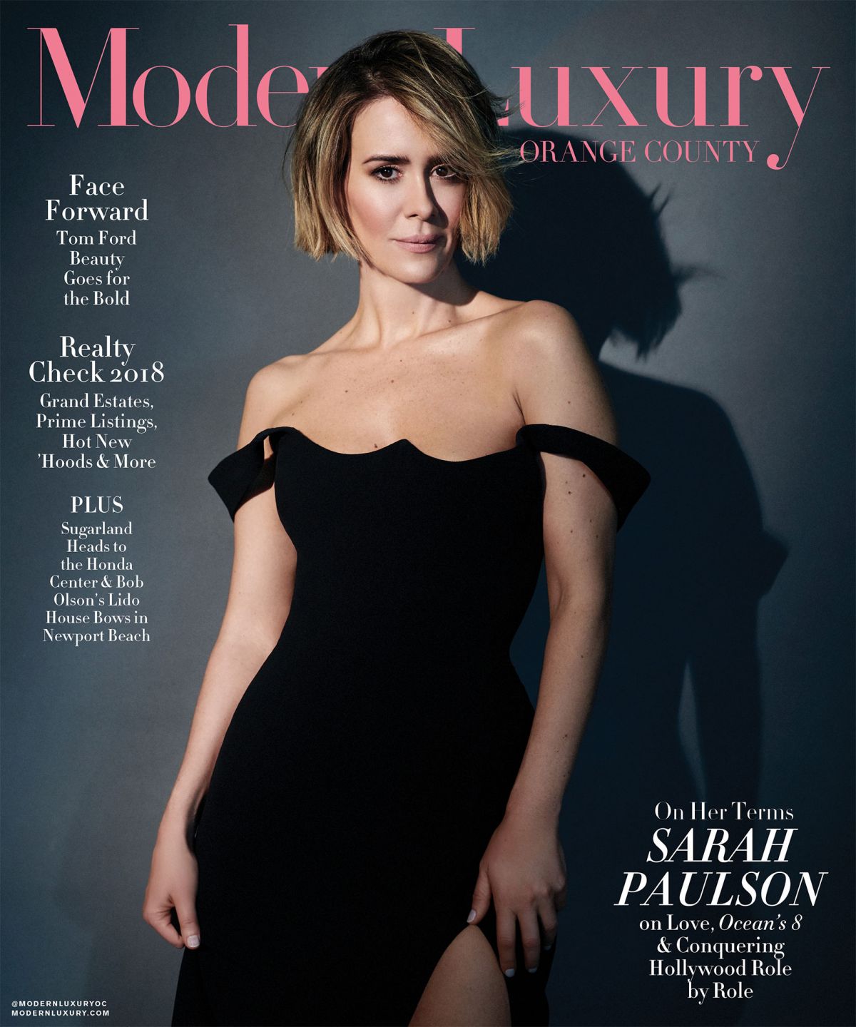 Sarah Paulson photo #850380