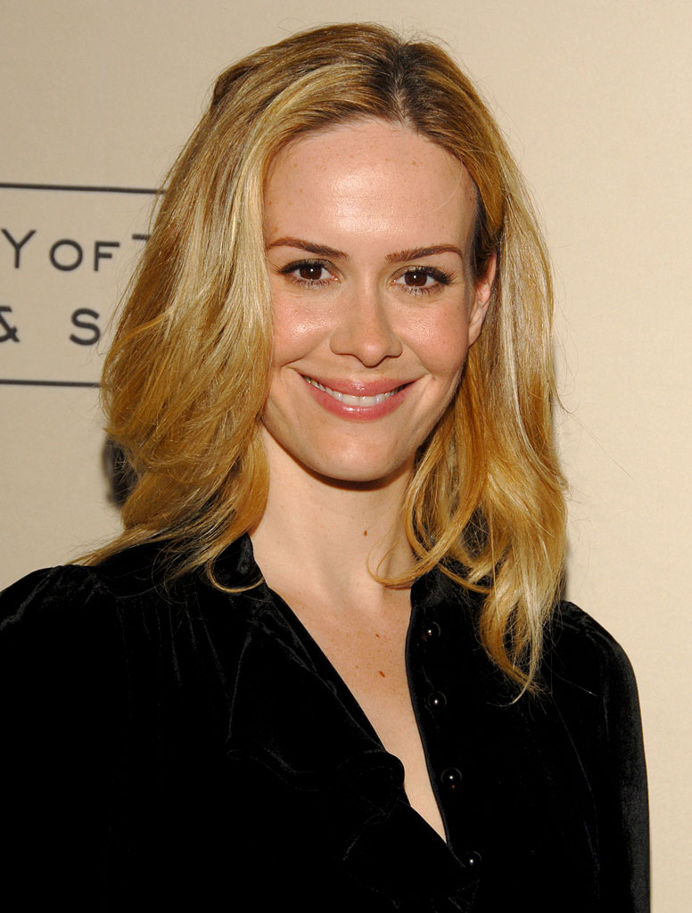 Sarah Paulson photo #148292