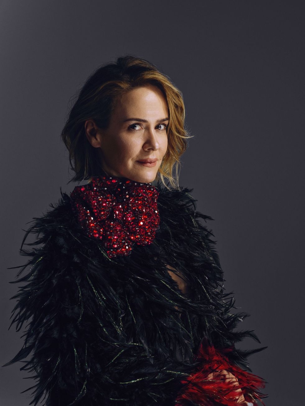 Sarah Paulson photo #969231