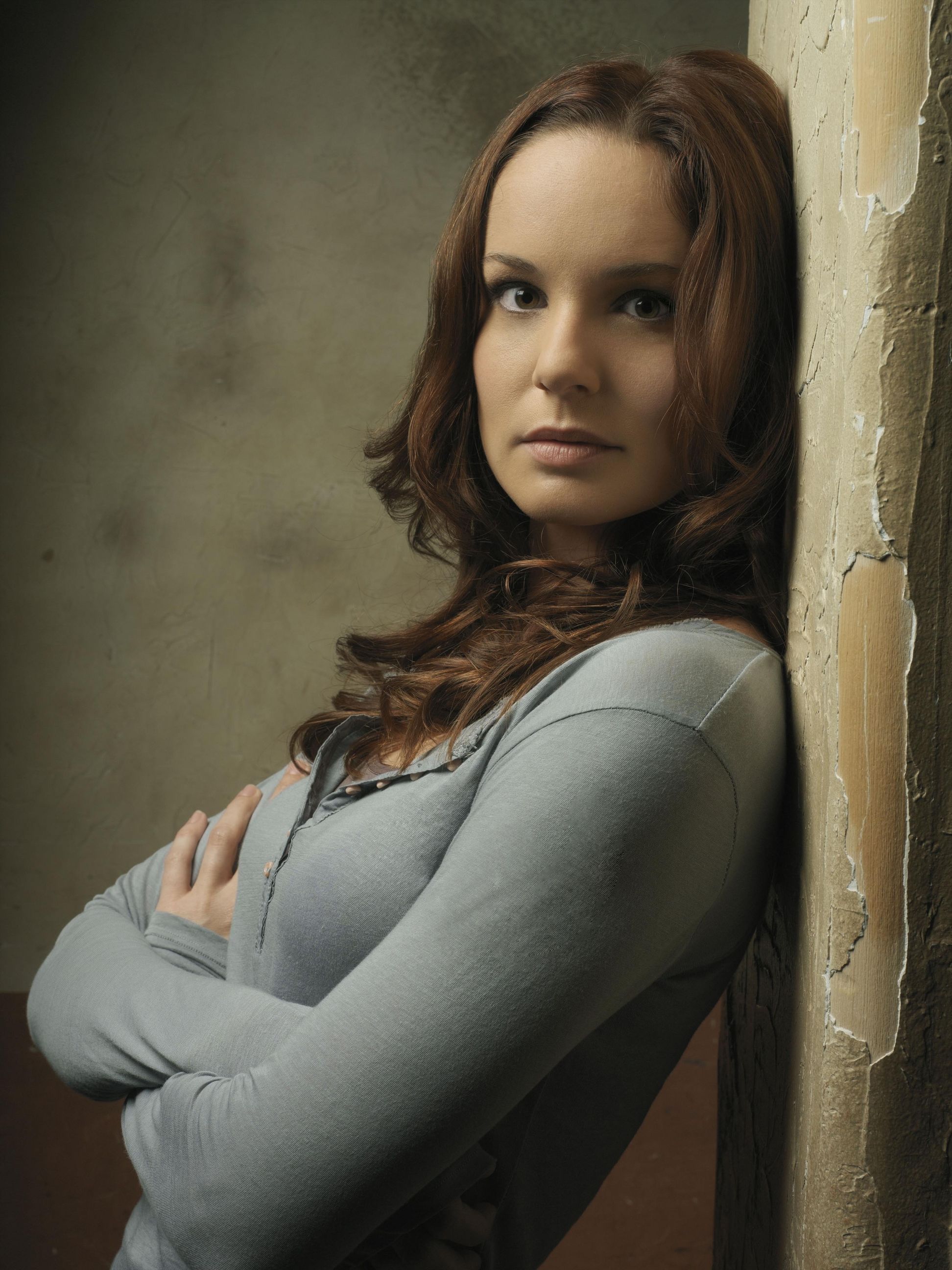 Sarah Wayne Callies photo #283795