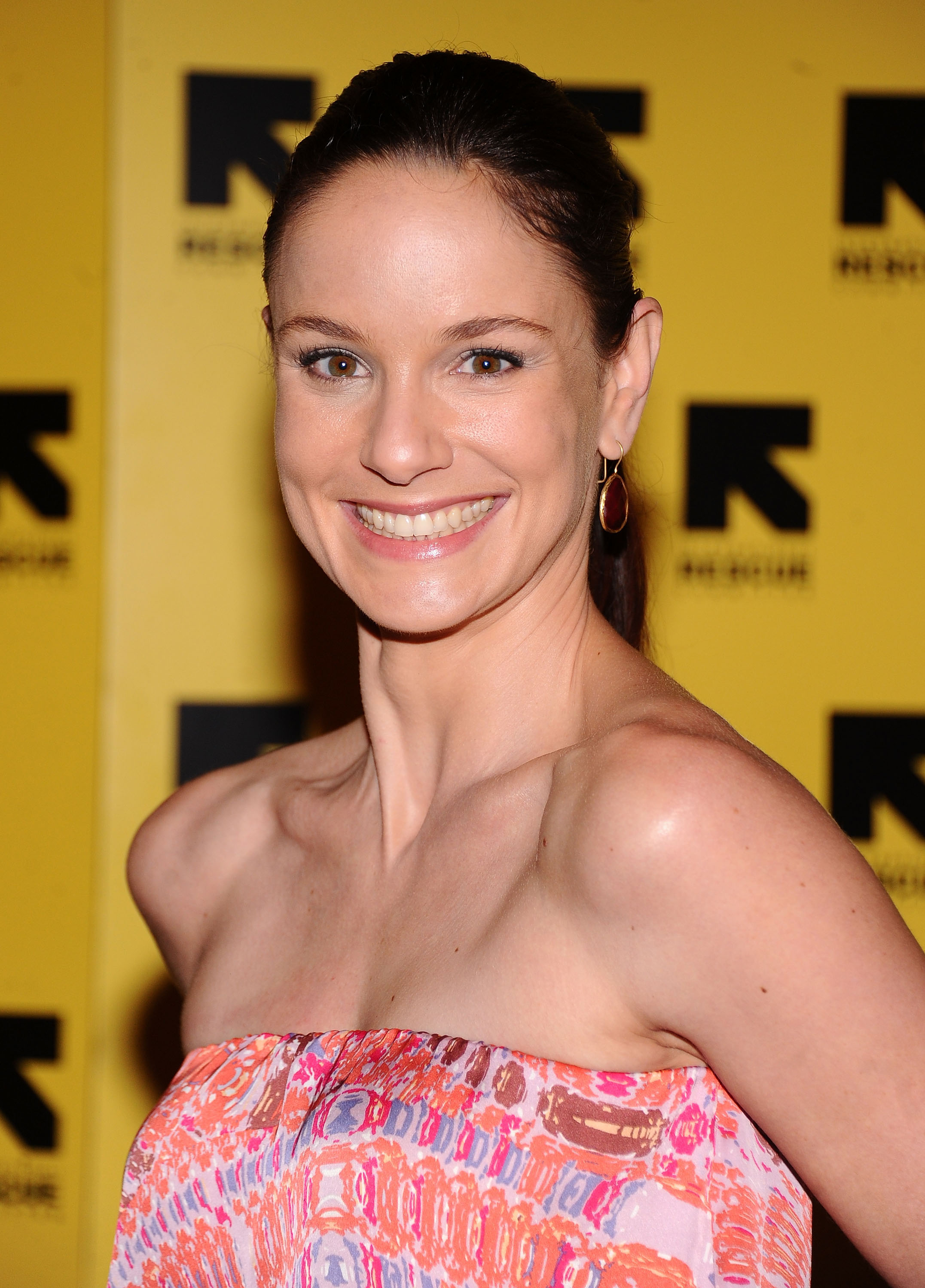 Sarah Wayne Callies photo #301322