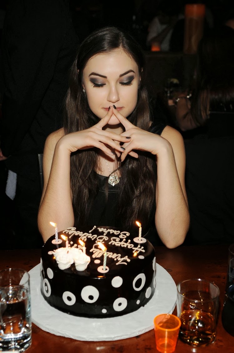 Sasha Grey photo #614677