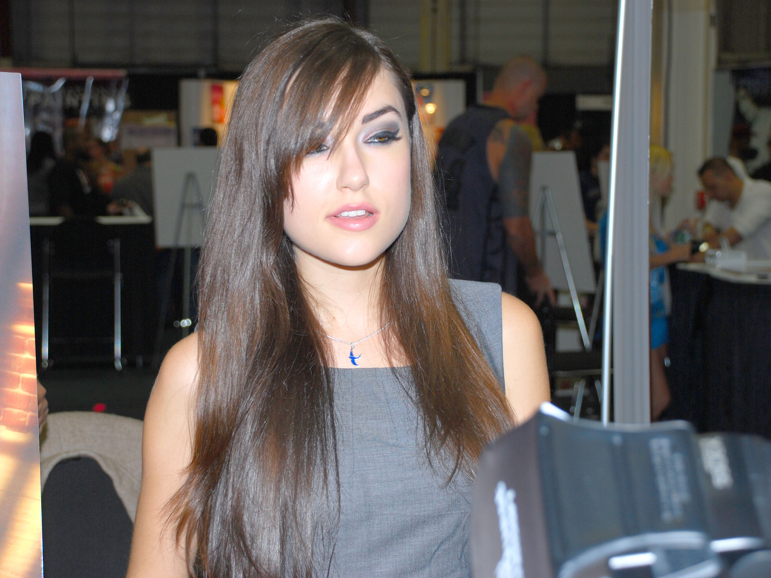 Sasha Grey photo #645530