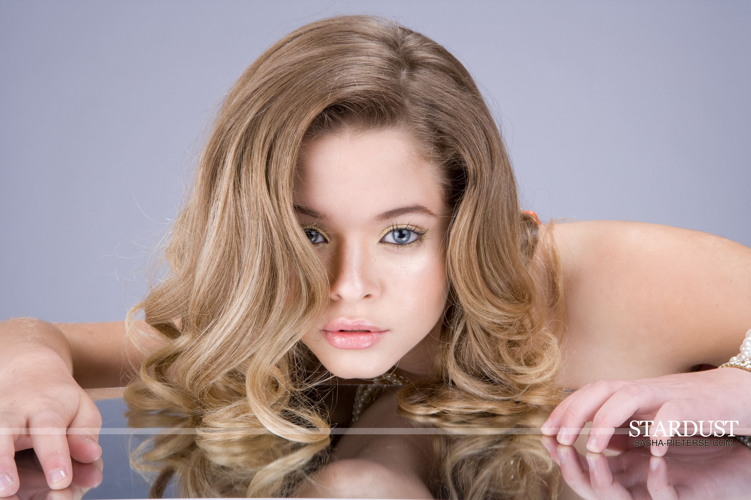 Sasha Pieterse photo #178601