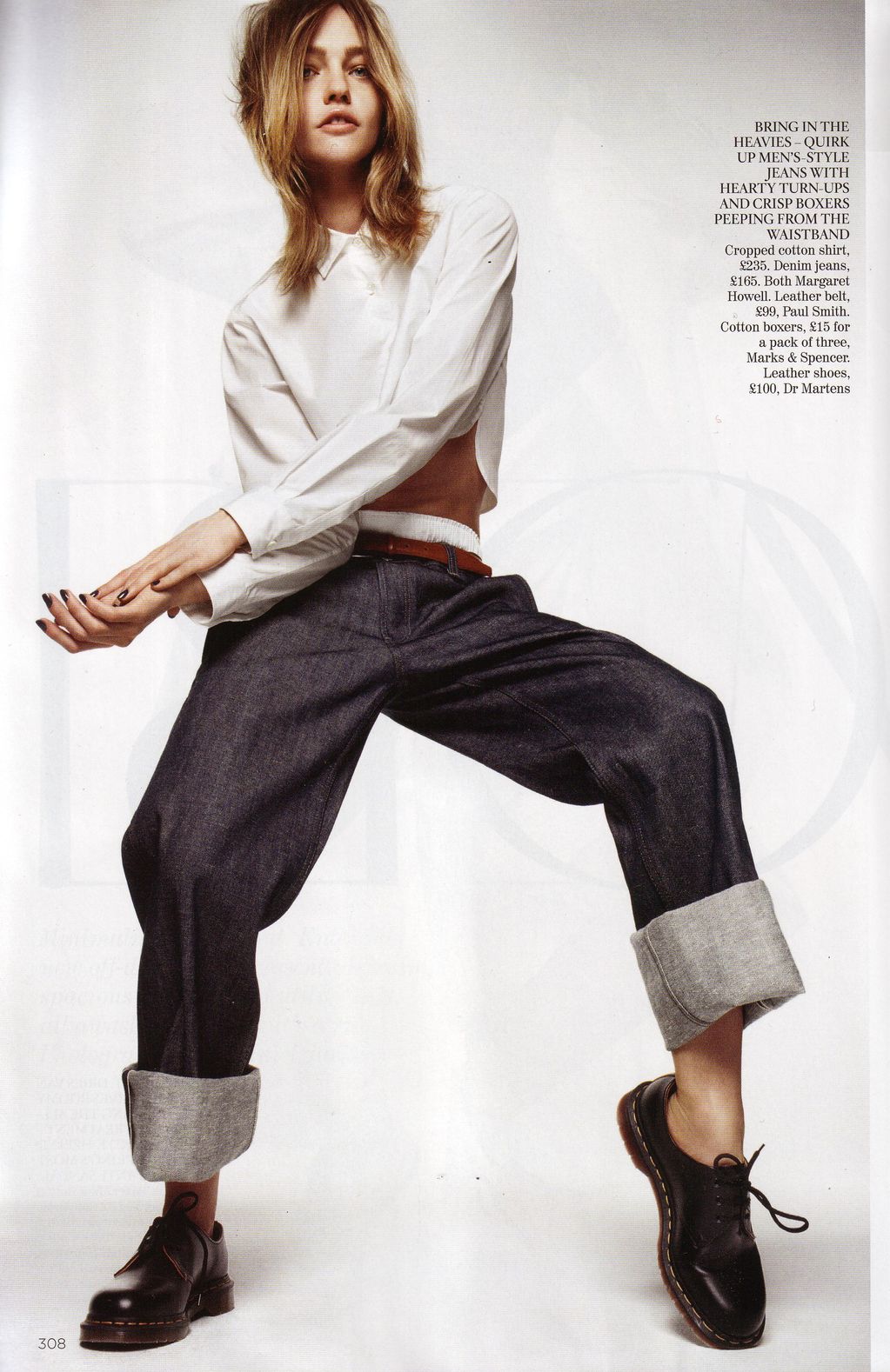 Sasha Pivovarova photo #261392