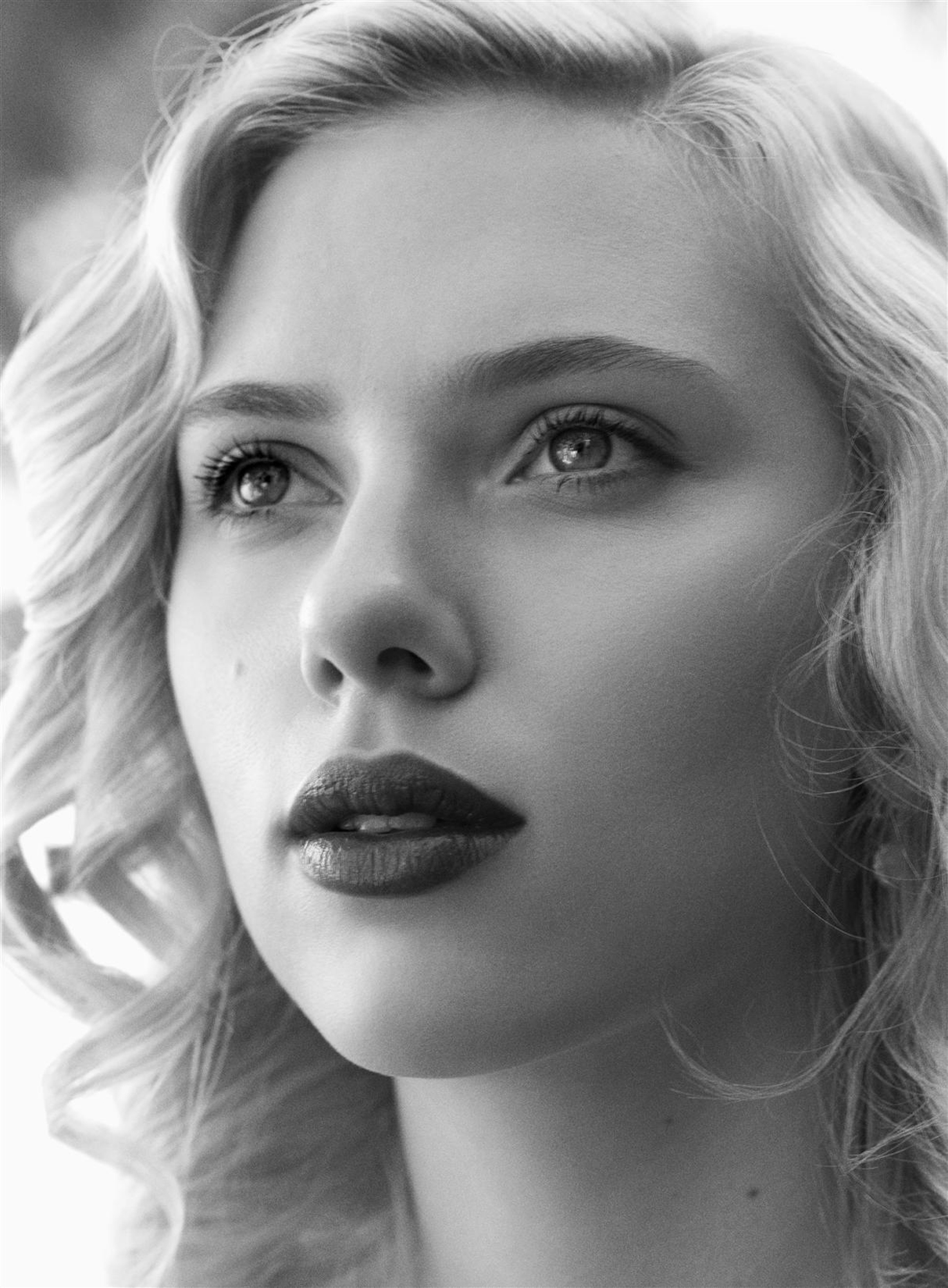 Scarlett Johansson photo #63830