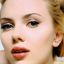 Scarlett Johansson icon