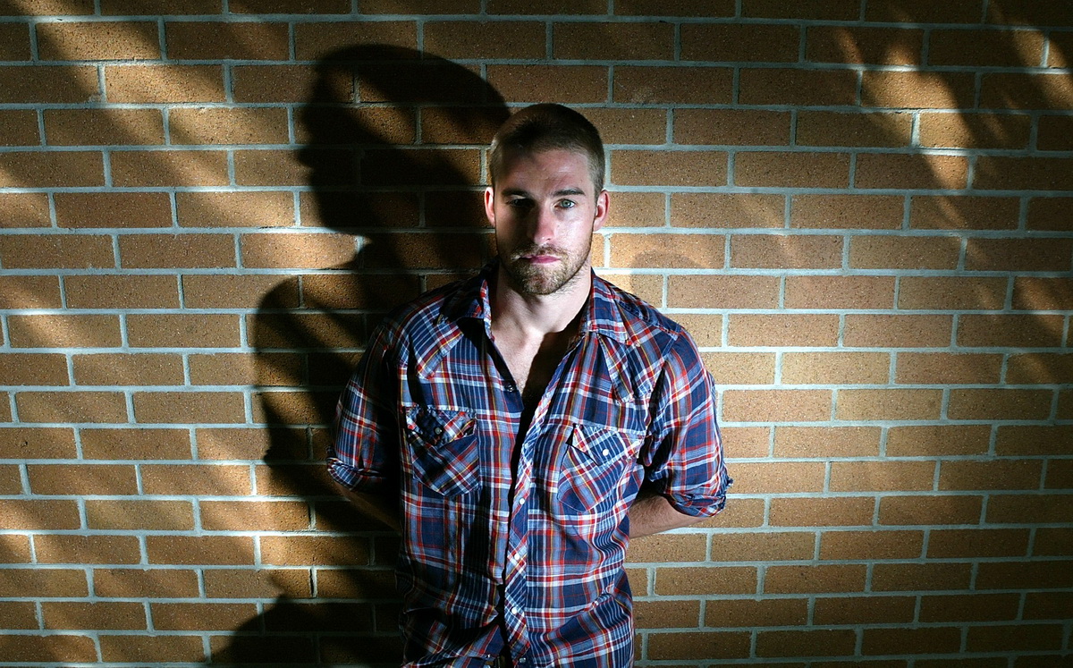 Scott Speedman photo #225485