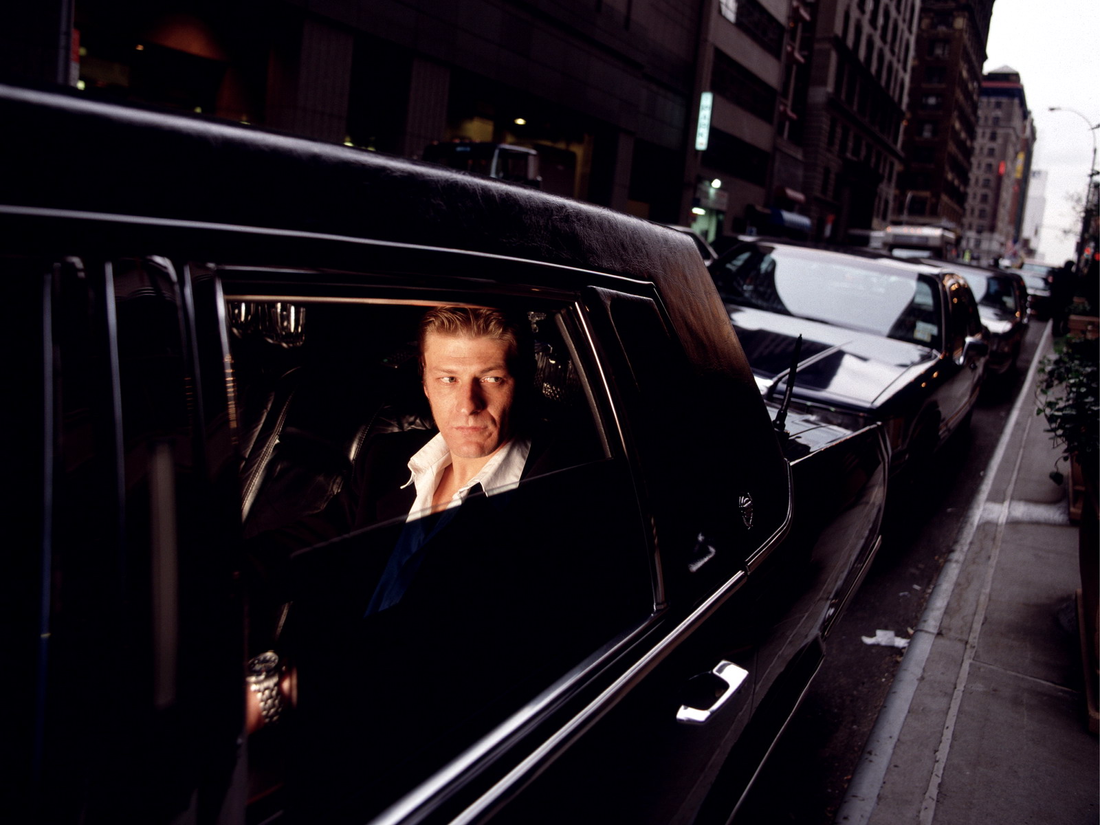 Sean Bean photo #173973
