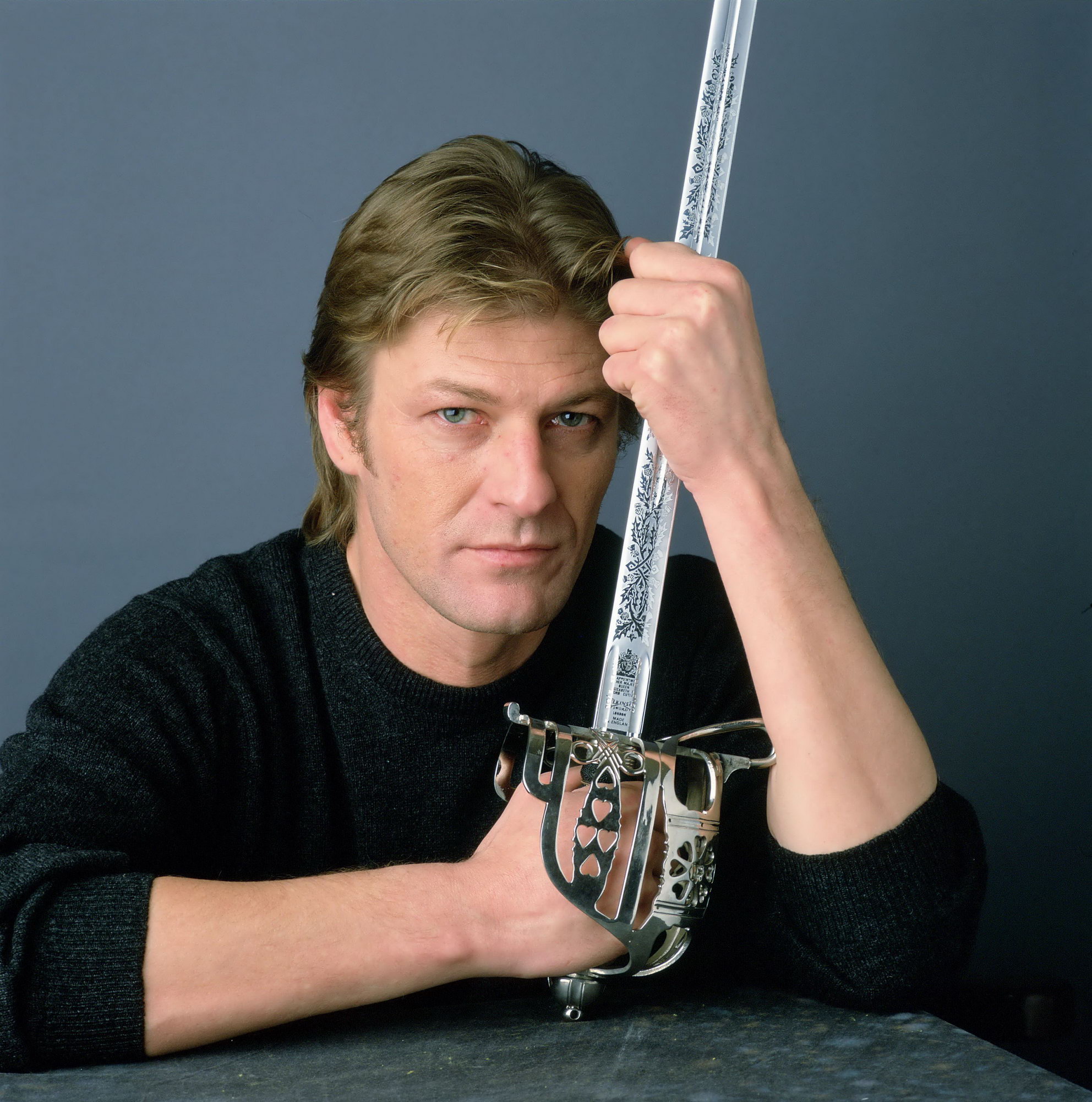 Sean Bean photo #136598