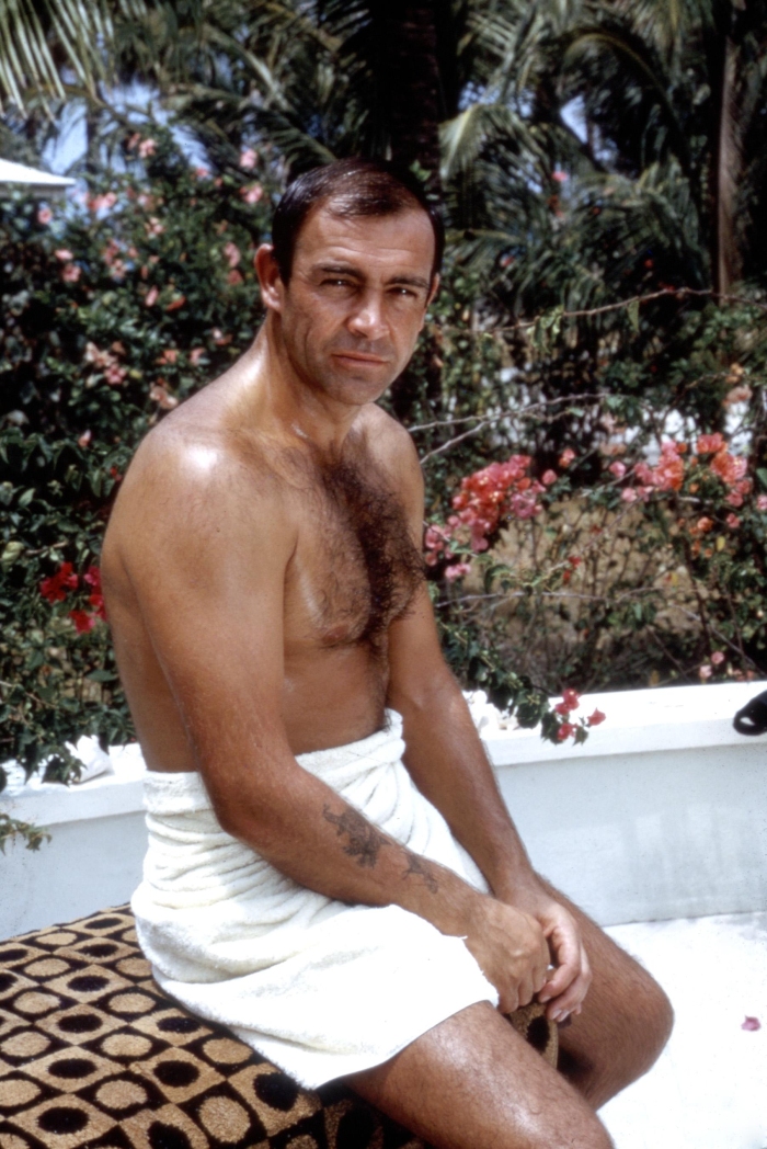 Sean Connery photo #61788