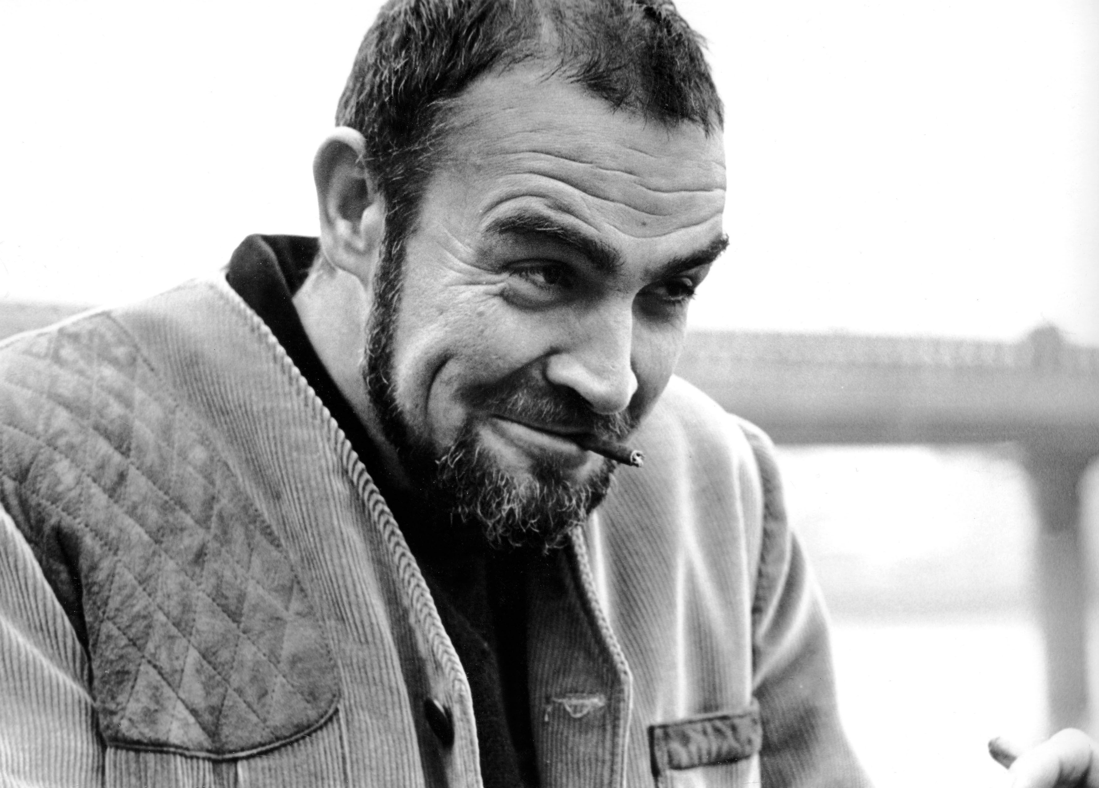 Sean Connery photo #272691