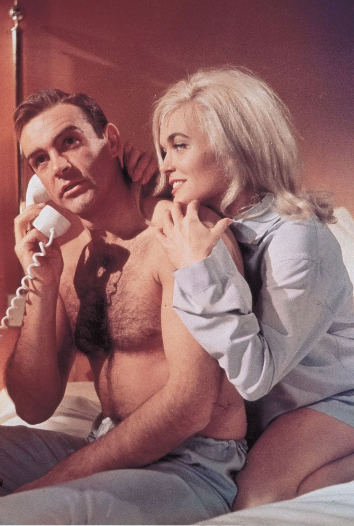 Sean Connery photo #136658