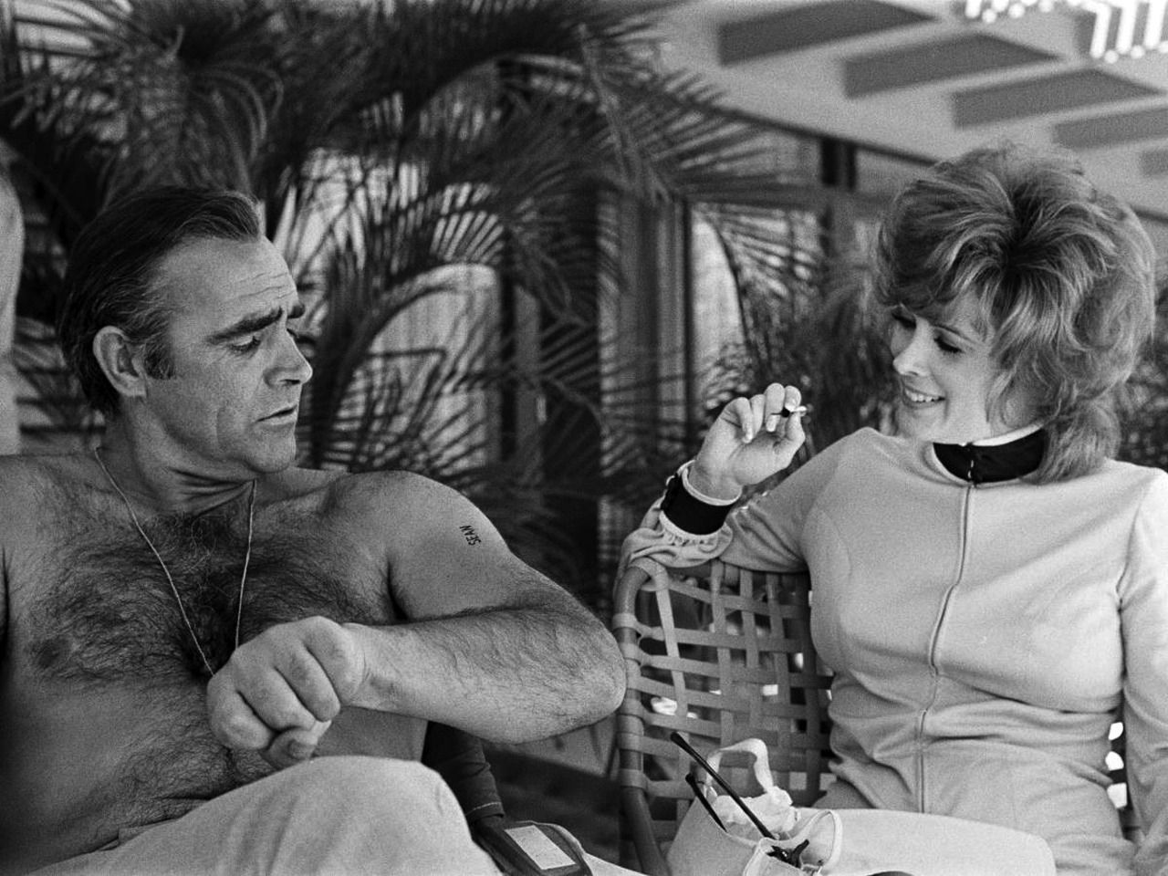 Sean Connery photo #1047956