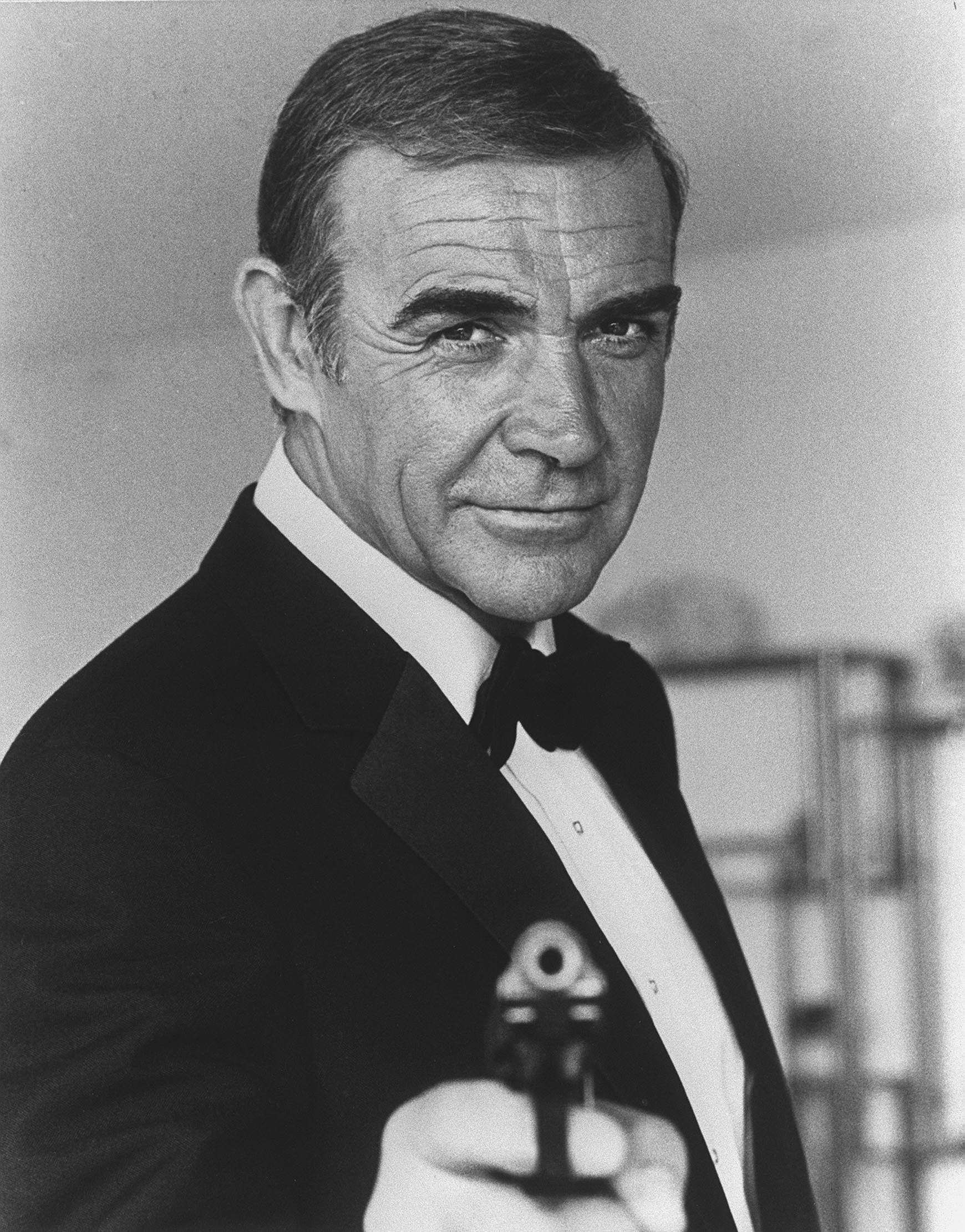 Sean Connery photo #33943