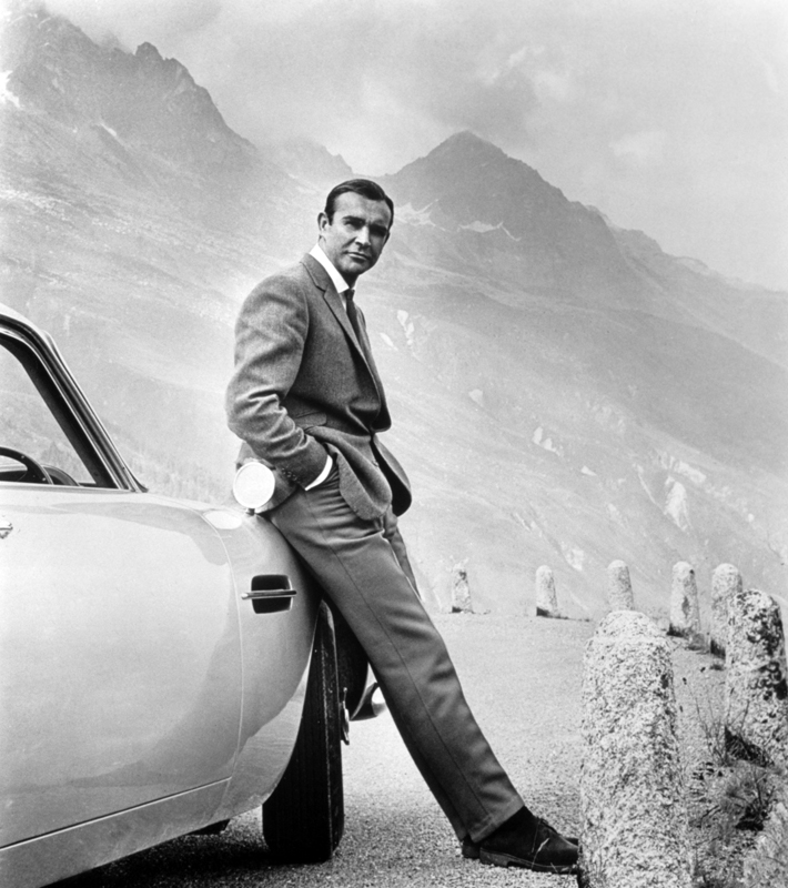 Sean Connery photo #64467