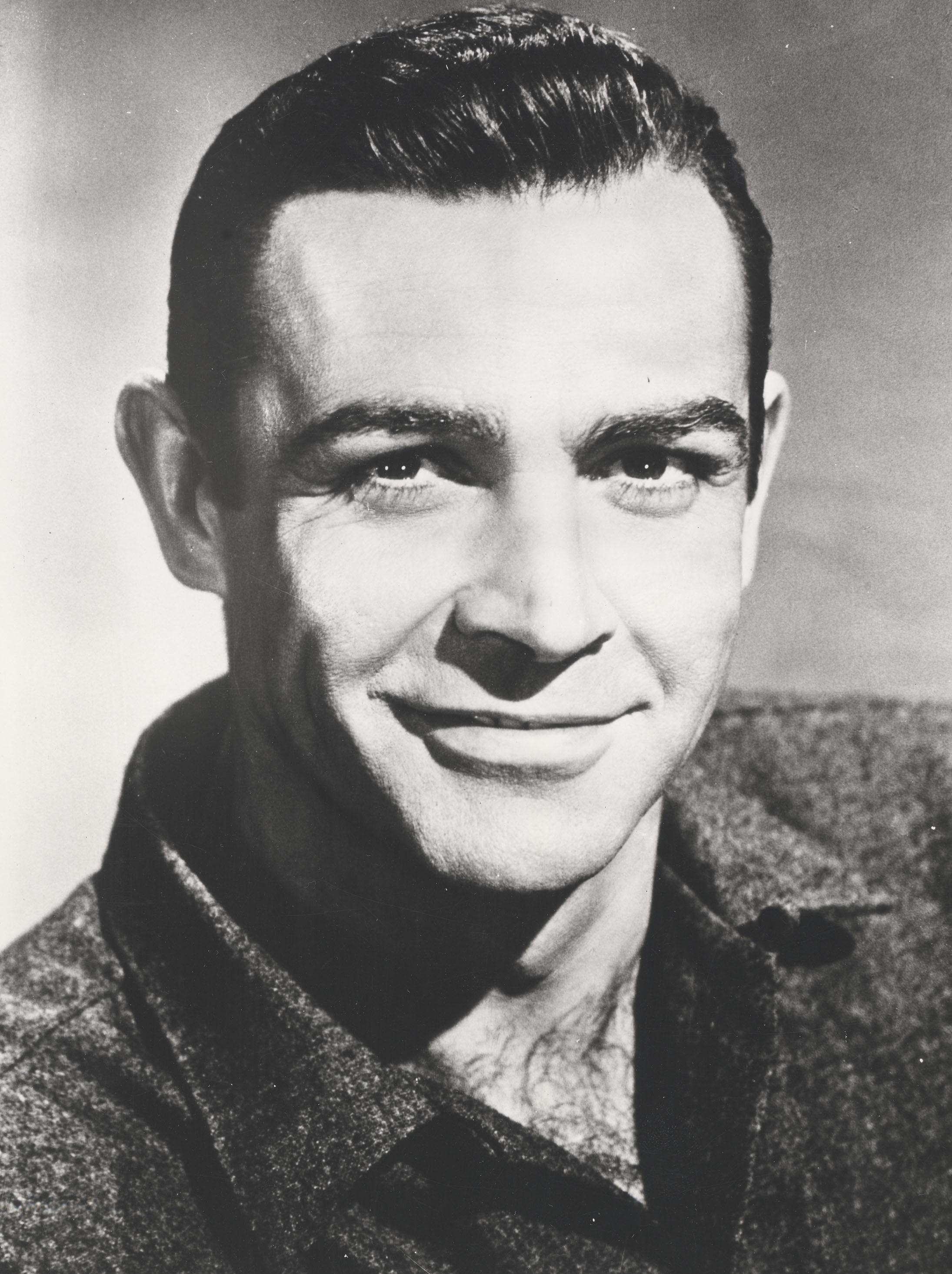 Sean Connery photo #169230