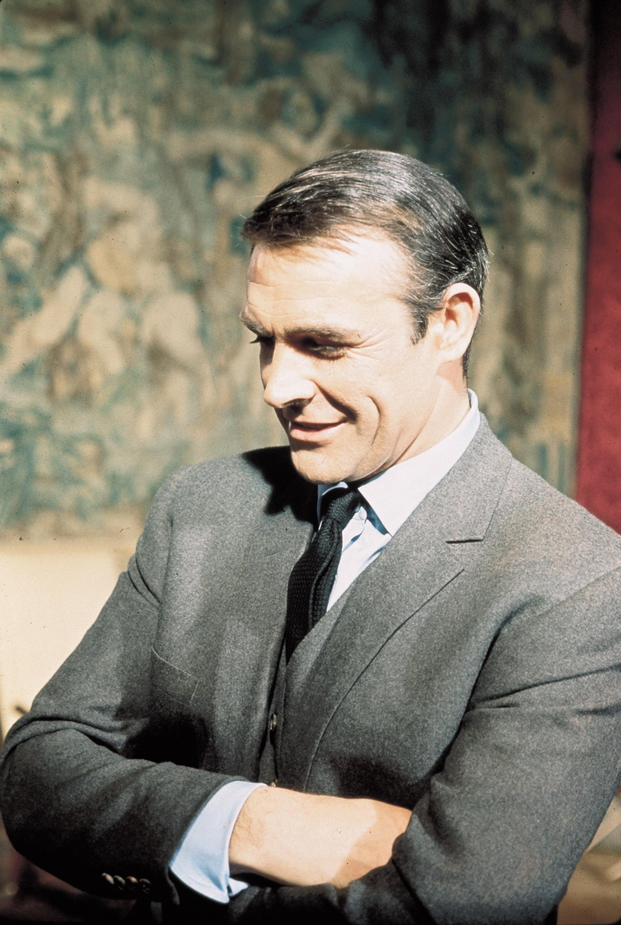 Sean Connery photo #169228