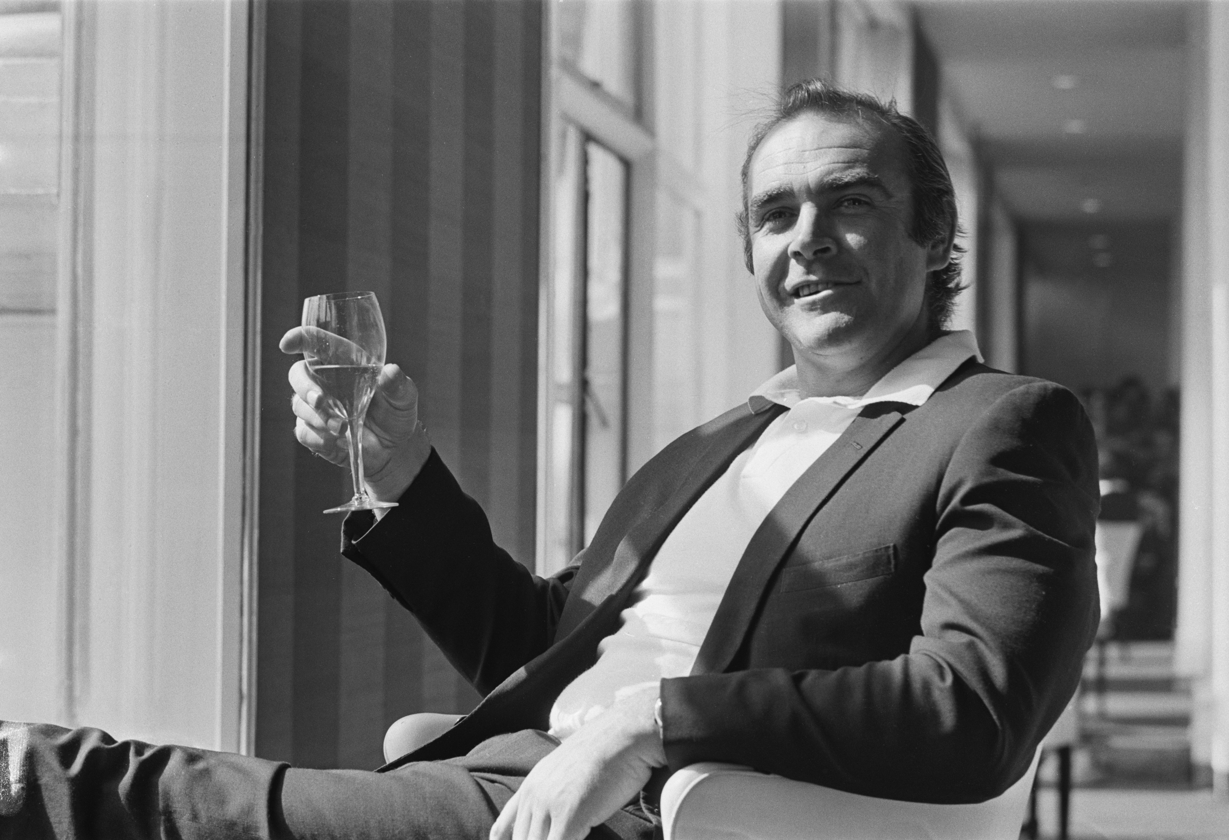 Sean Connery photo #1047954