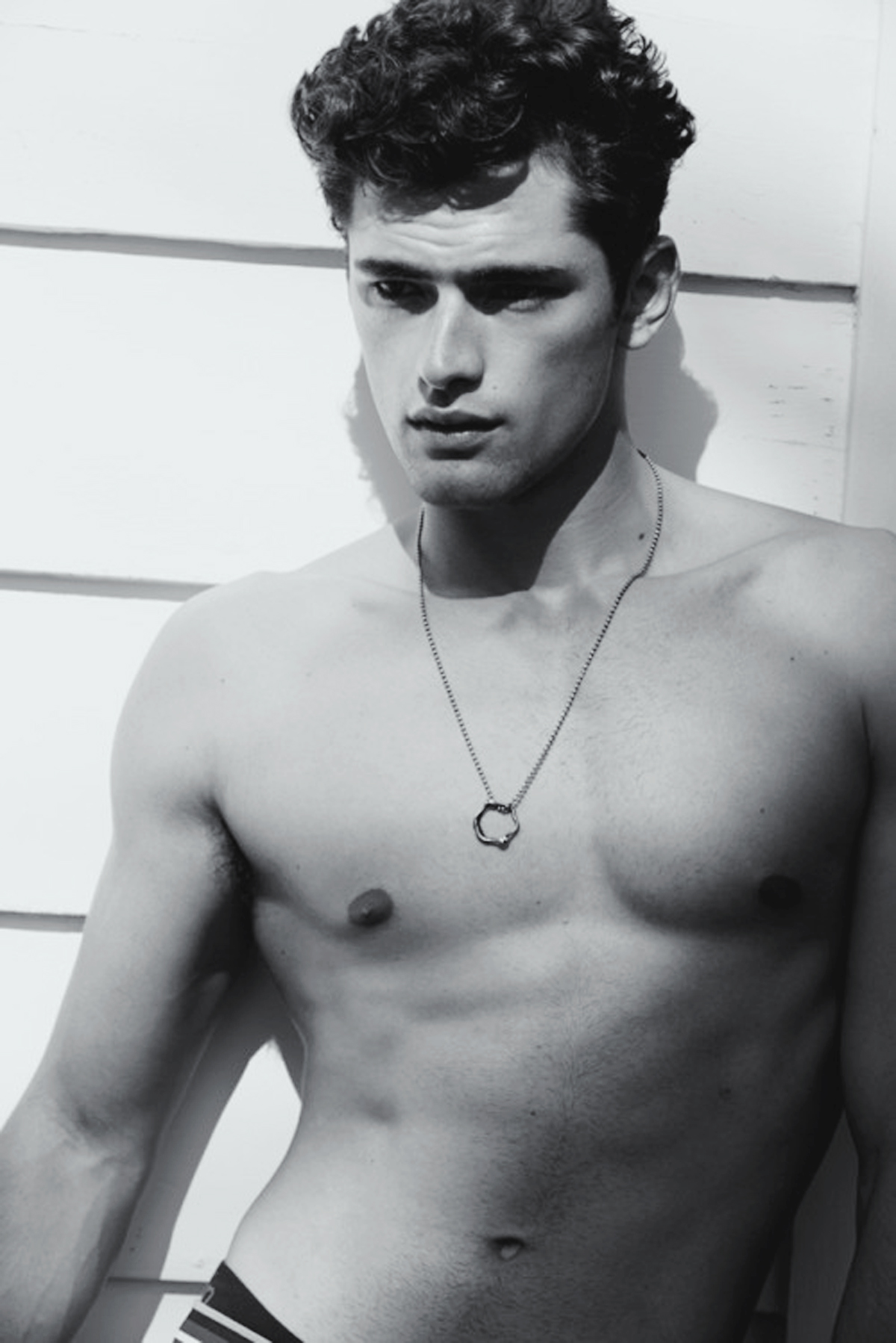 Sean O'Pry photo #242445