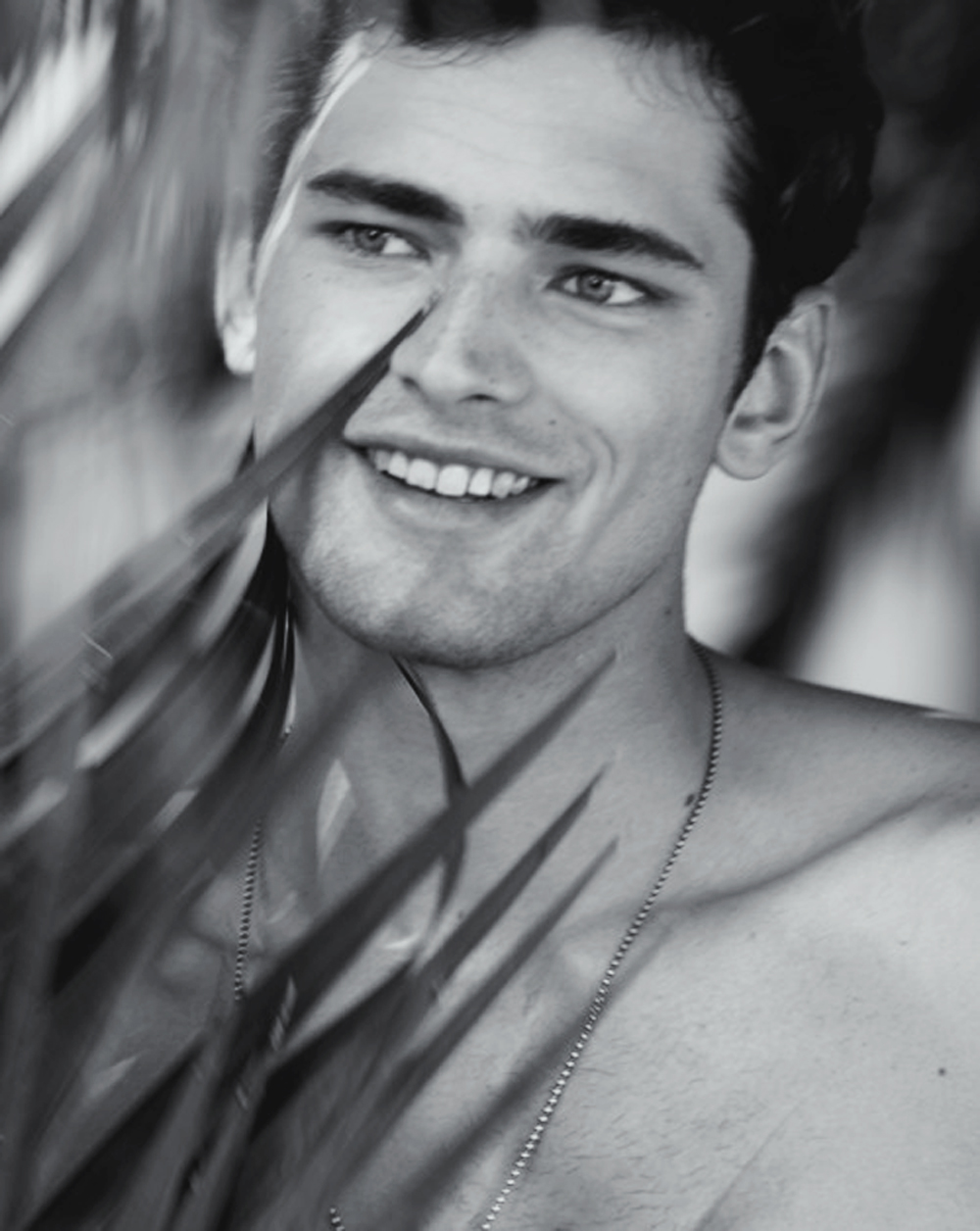 Sean O'Pry photo #242475