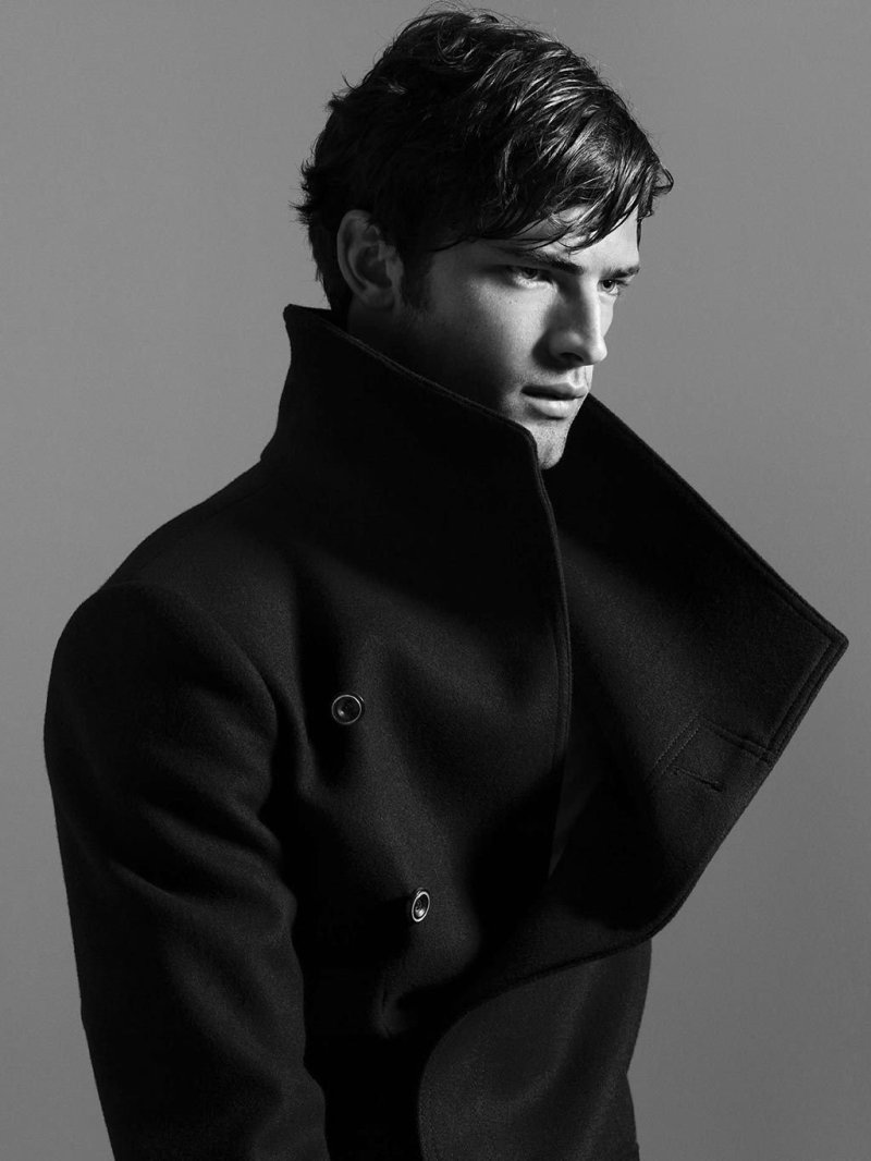 Sean O'Pry photo #218454