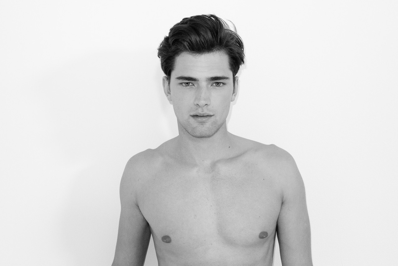 Sean O'Pry photo #232783