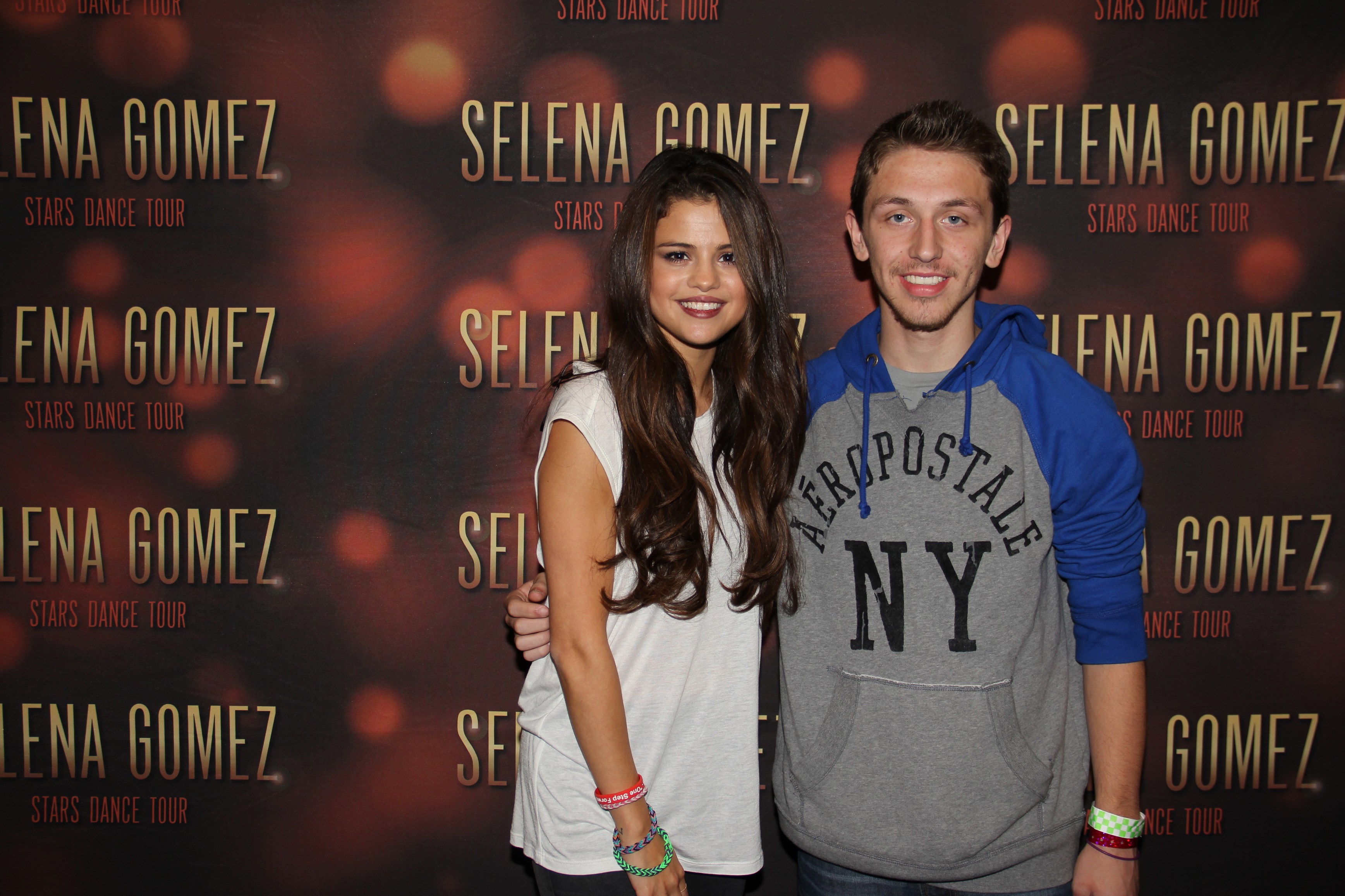 Selena Gomez photo #528810