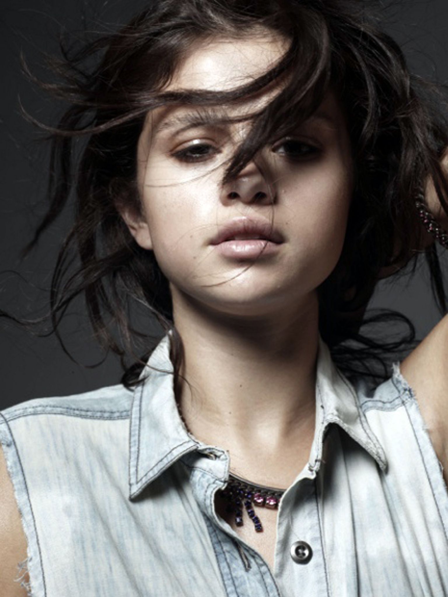 Selena Gomez photo #396816