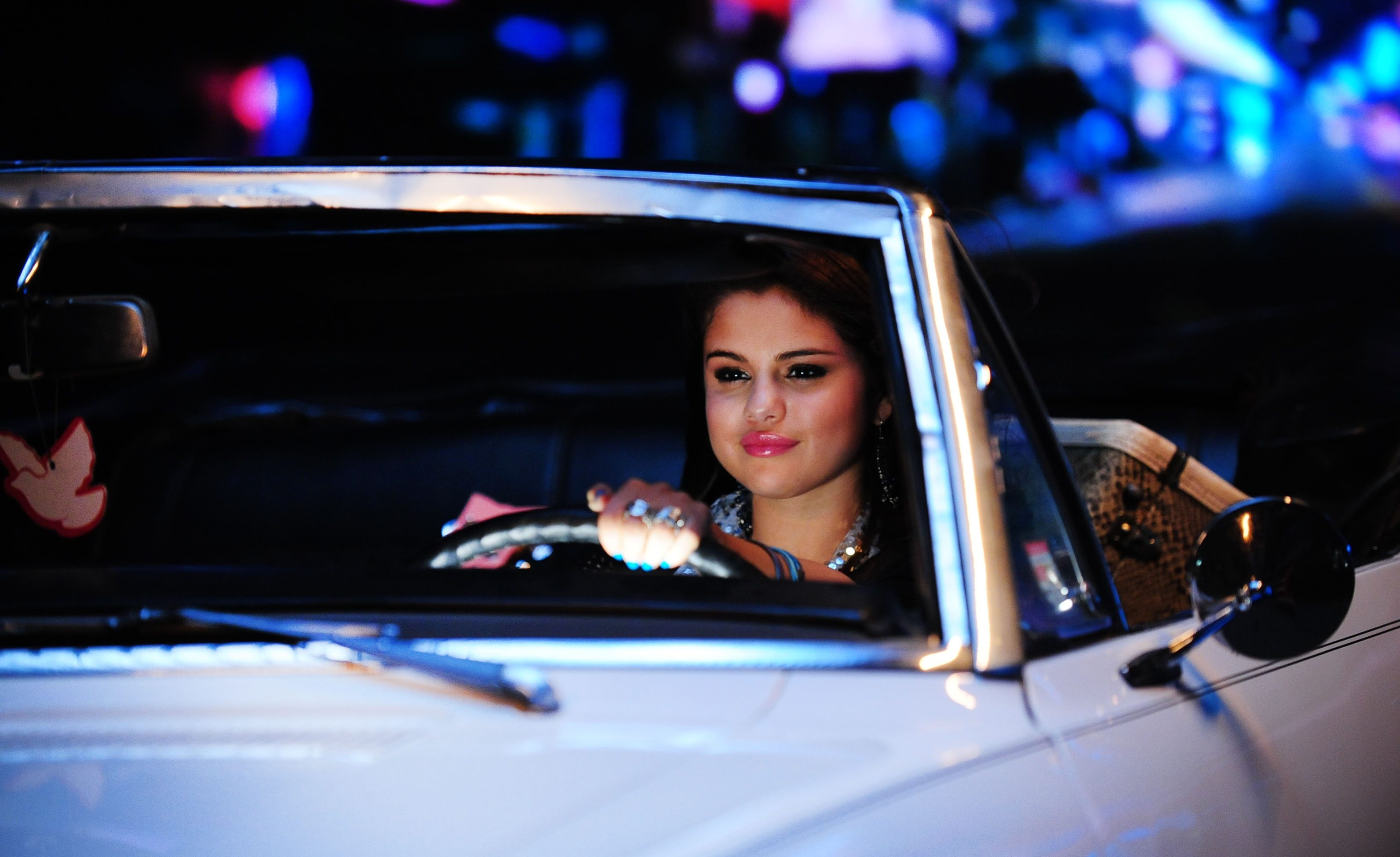 Selena Gomez photo #397237