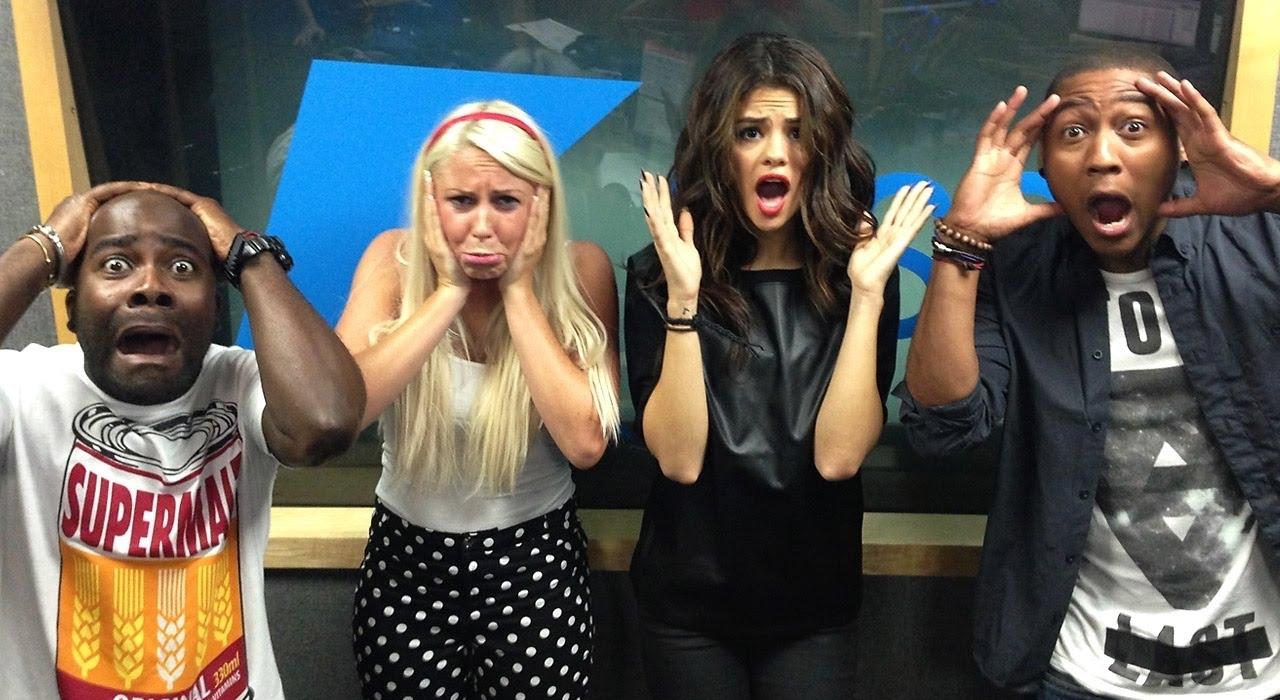 Selena Gomez photo #526965