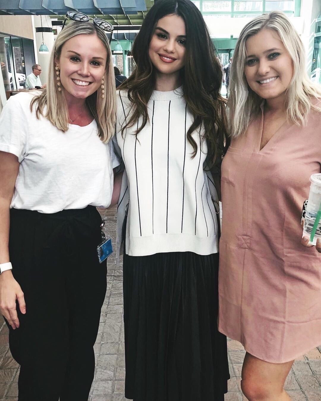 Selena Gomez photo #940096