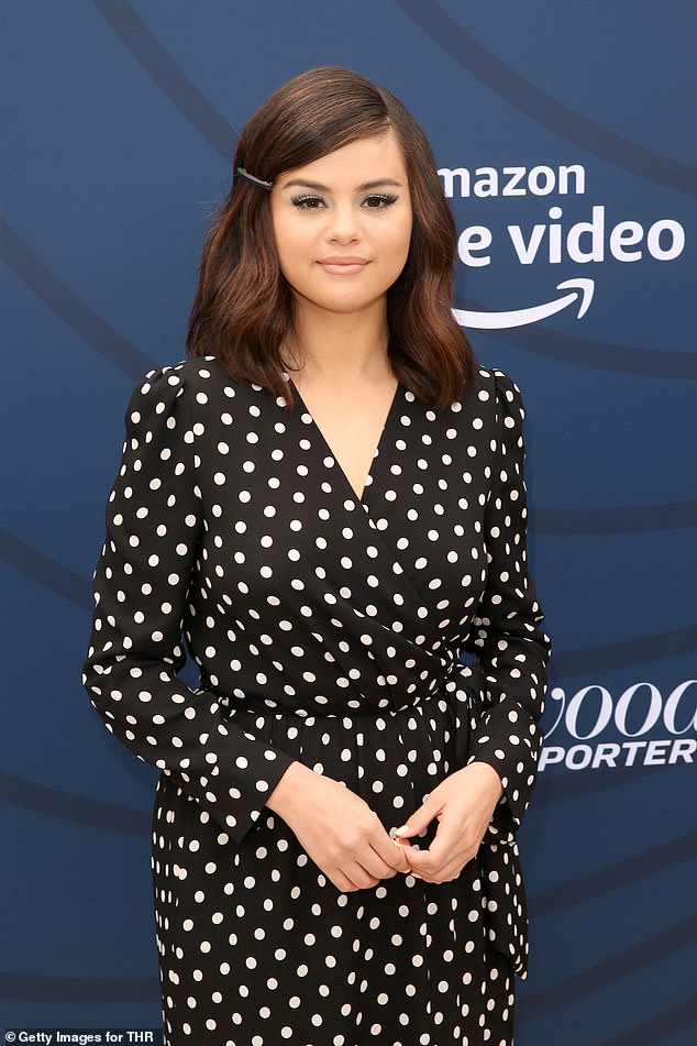 Selena Gomez photo #904116