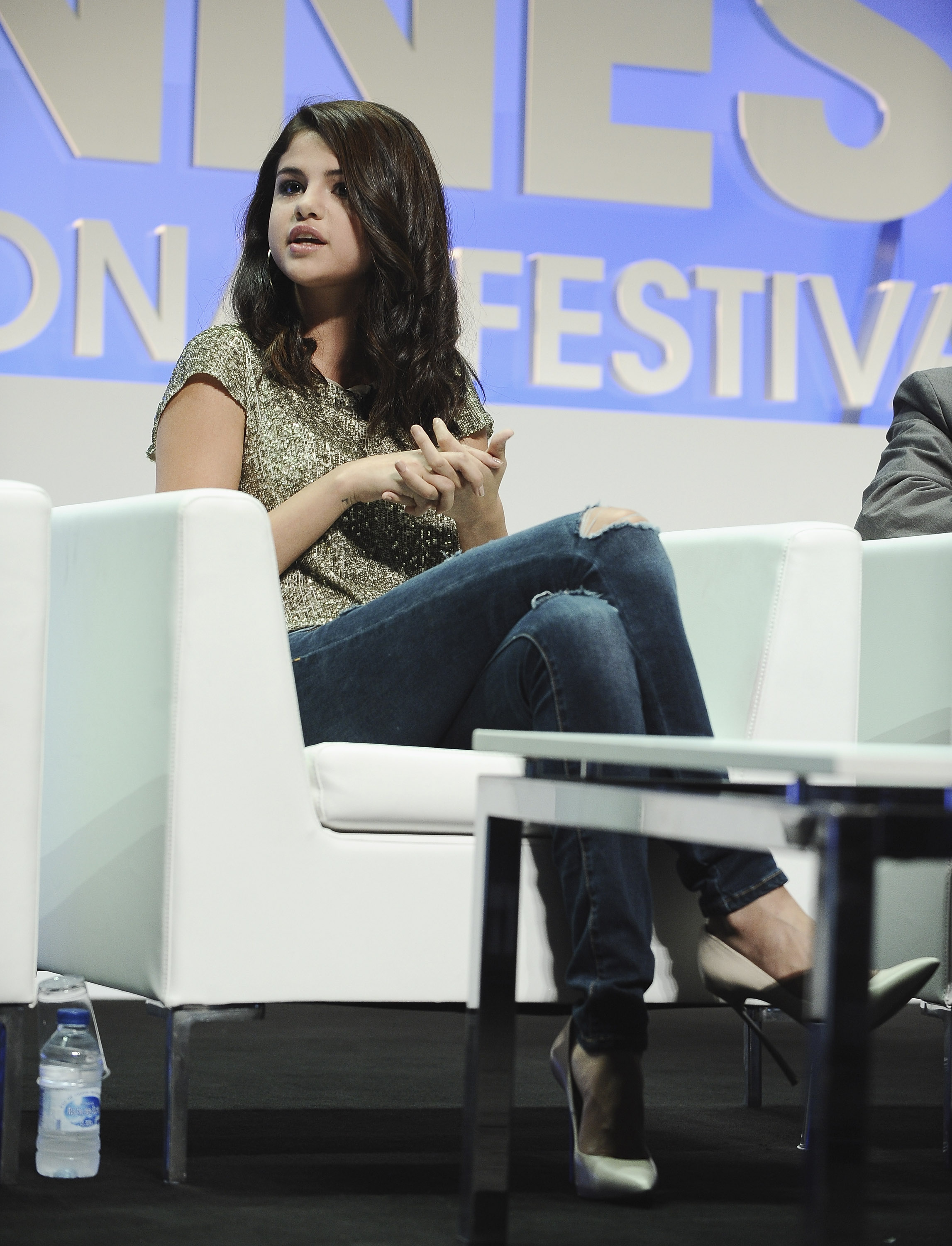 Selena Gomez photo #399798