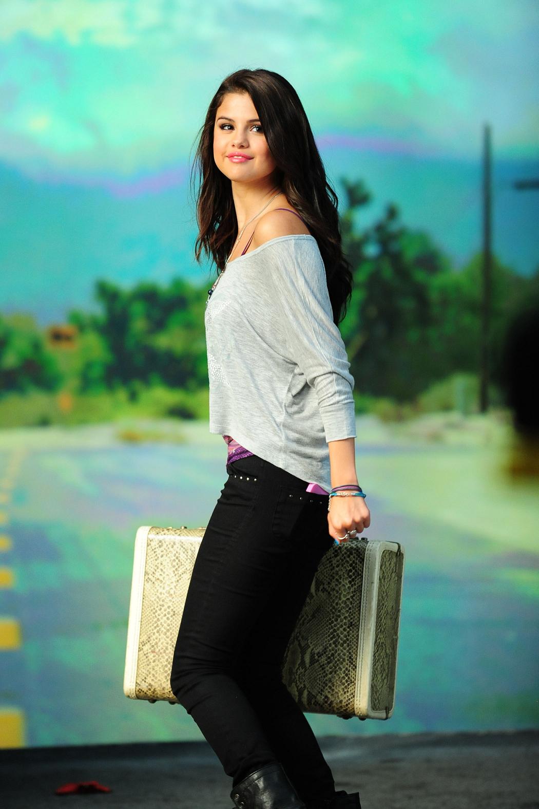 Selena Gomez photo #397241