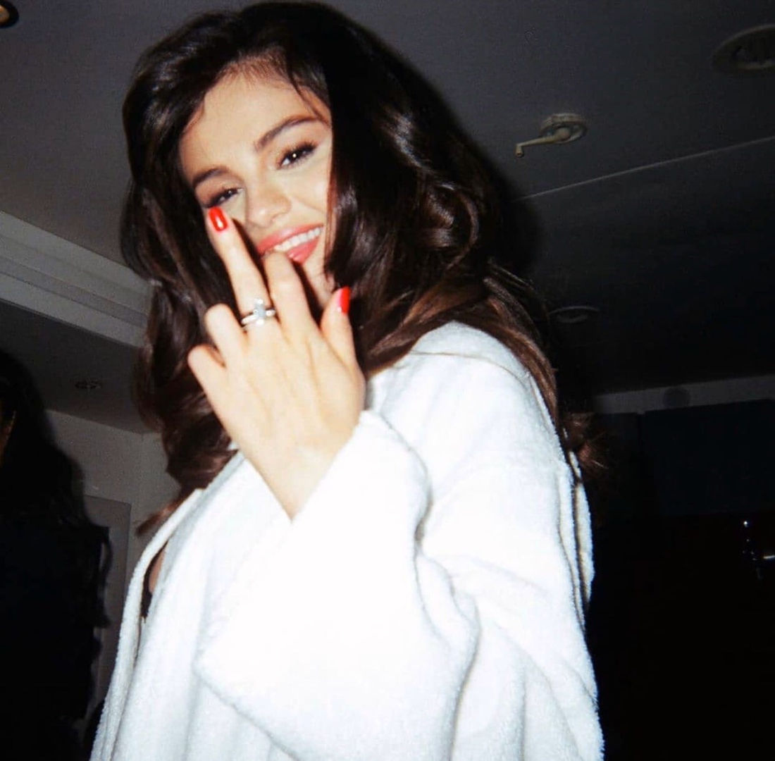 Selena Gomez photo #958075