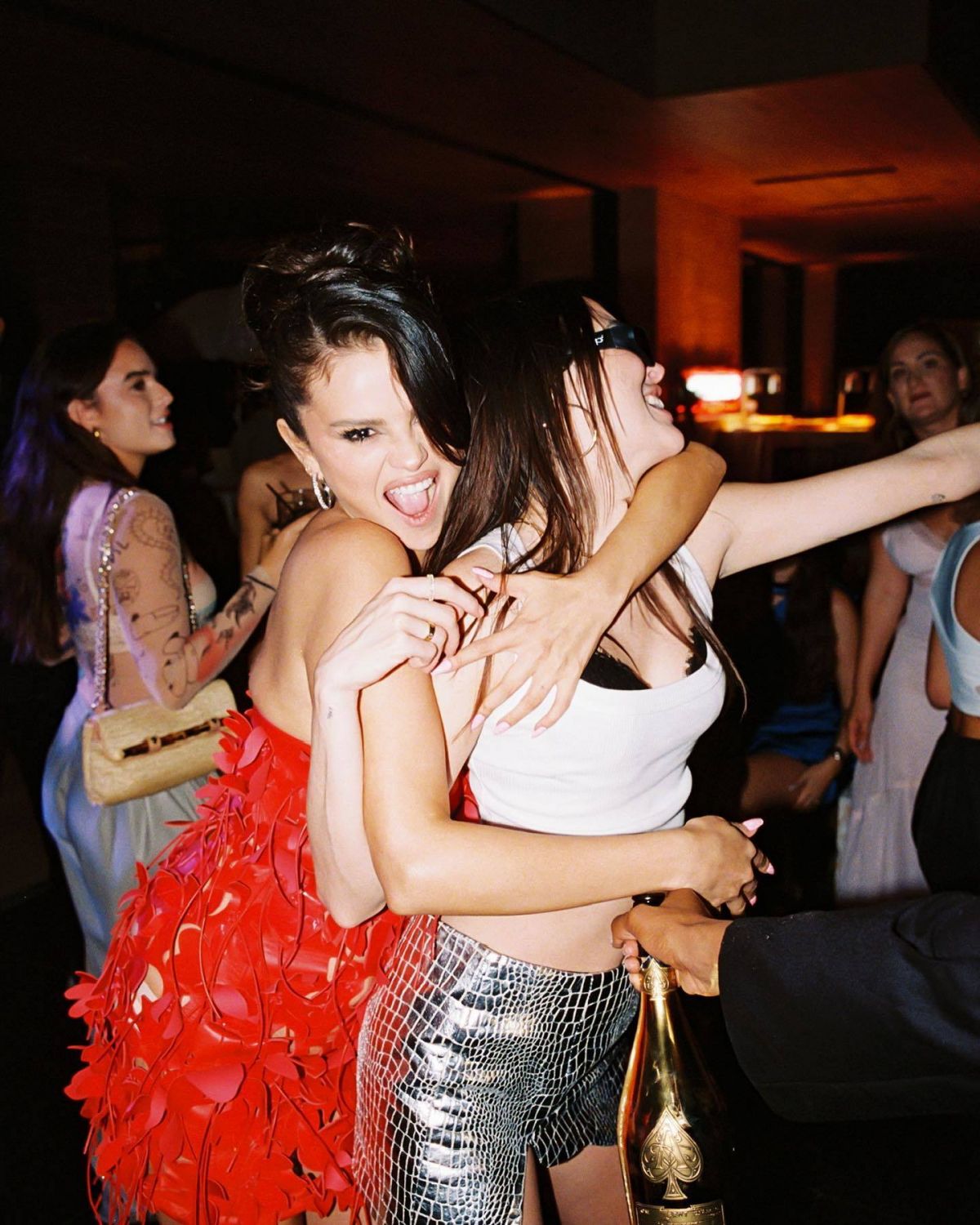 Selena Gomez photo #1056298