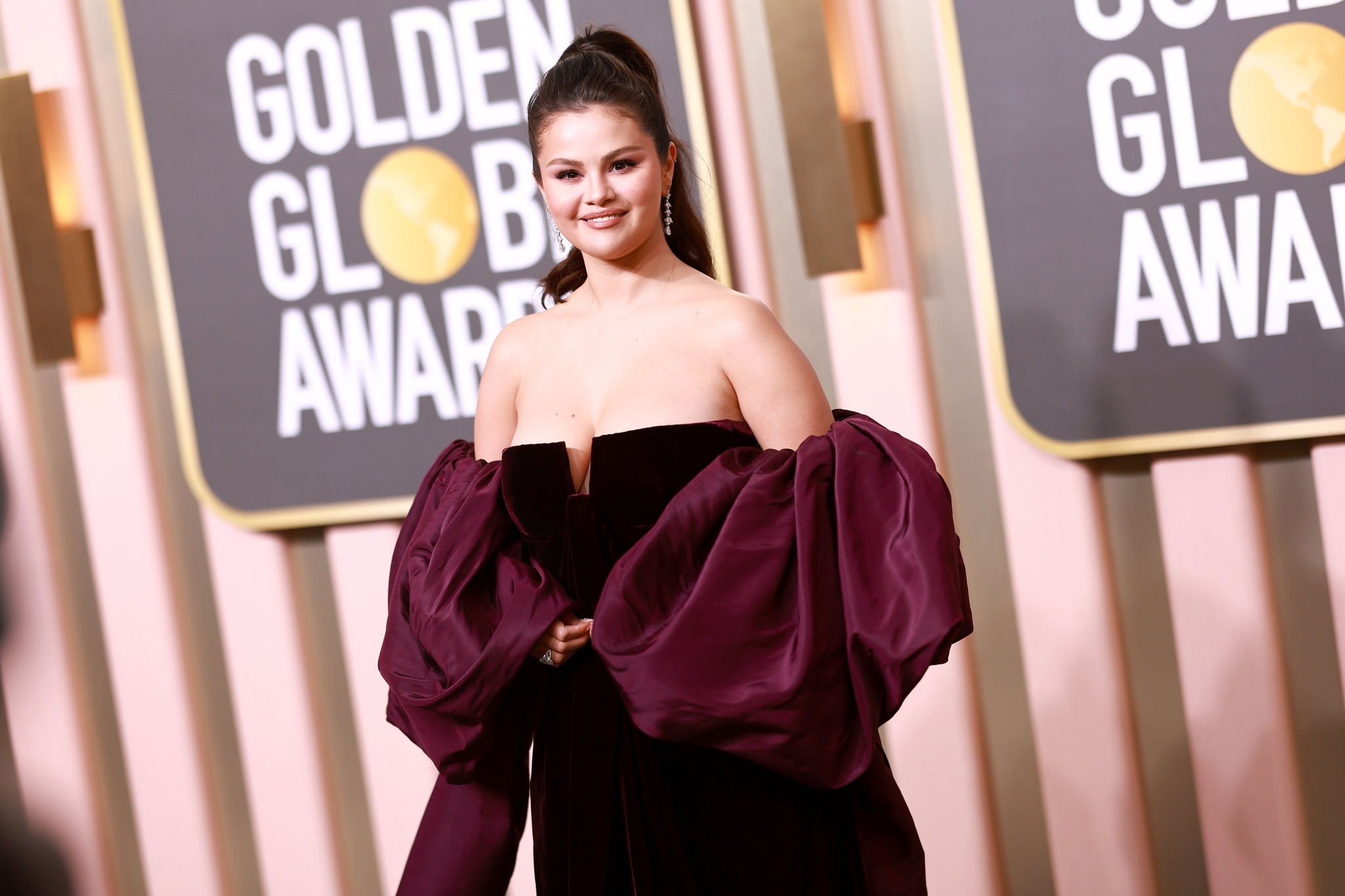 Selena Gomez photo #1045349