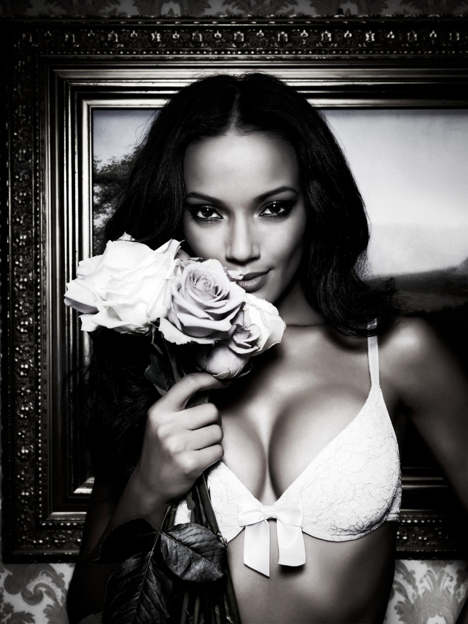 Selita Ebanks photo #473680