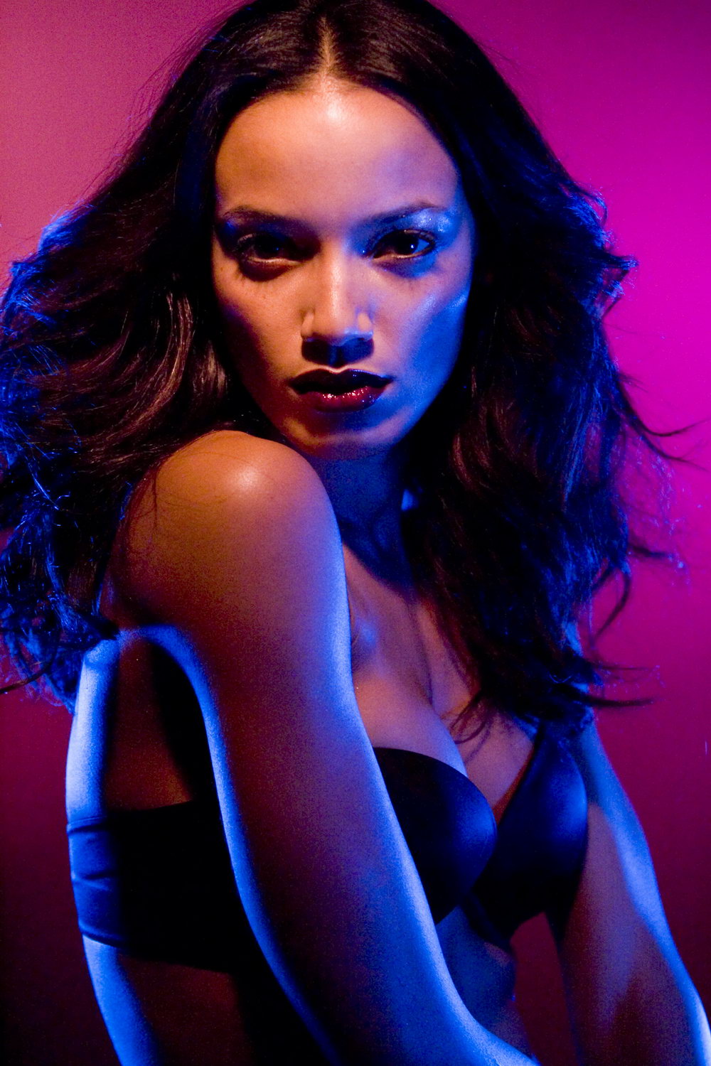 Selita Ebanks photo #58405