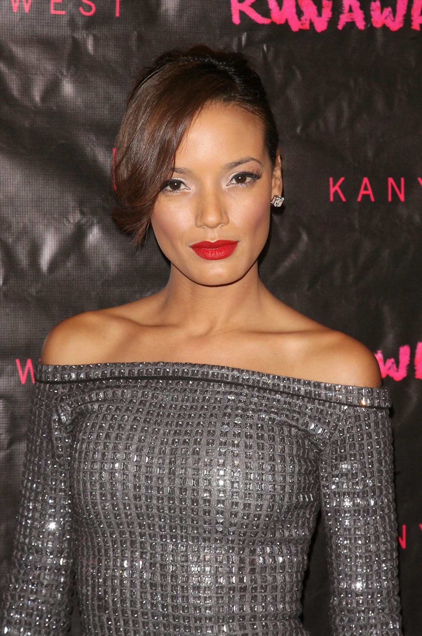 Selita Ebanks photo #230211